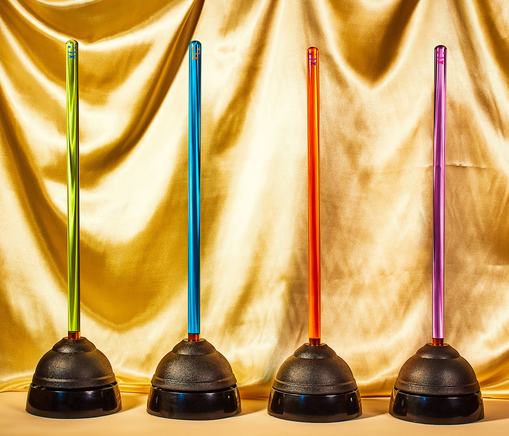 The Plunger