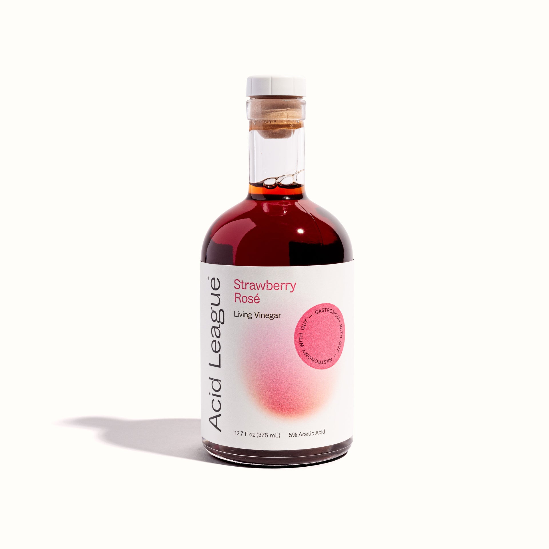Big League Vinegar Kit