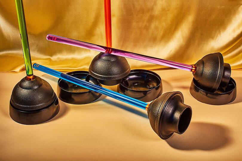 The Plunger