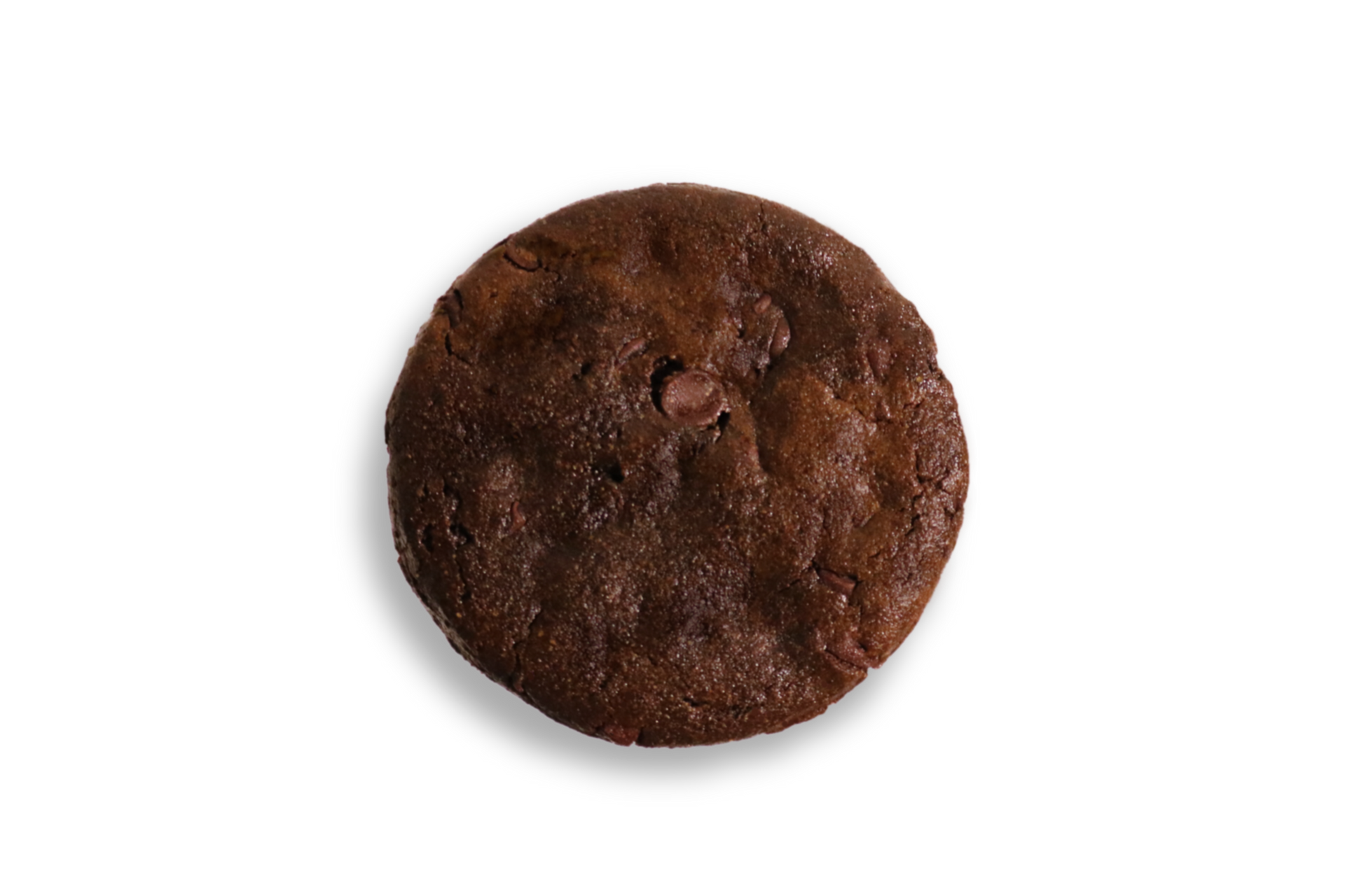 Brownie Batter