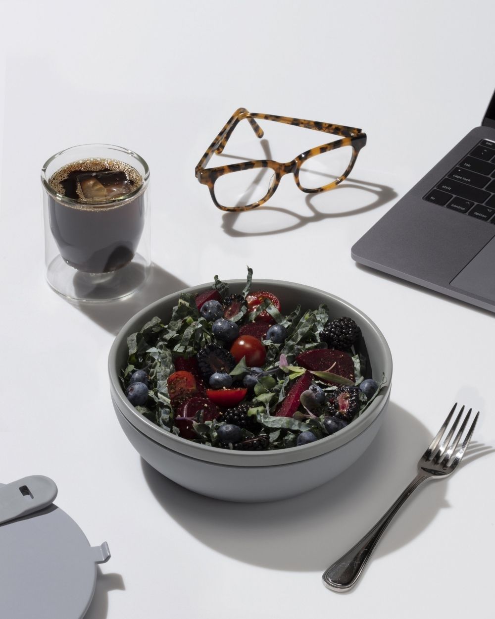 Porter Bowl - Ceramic