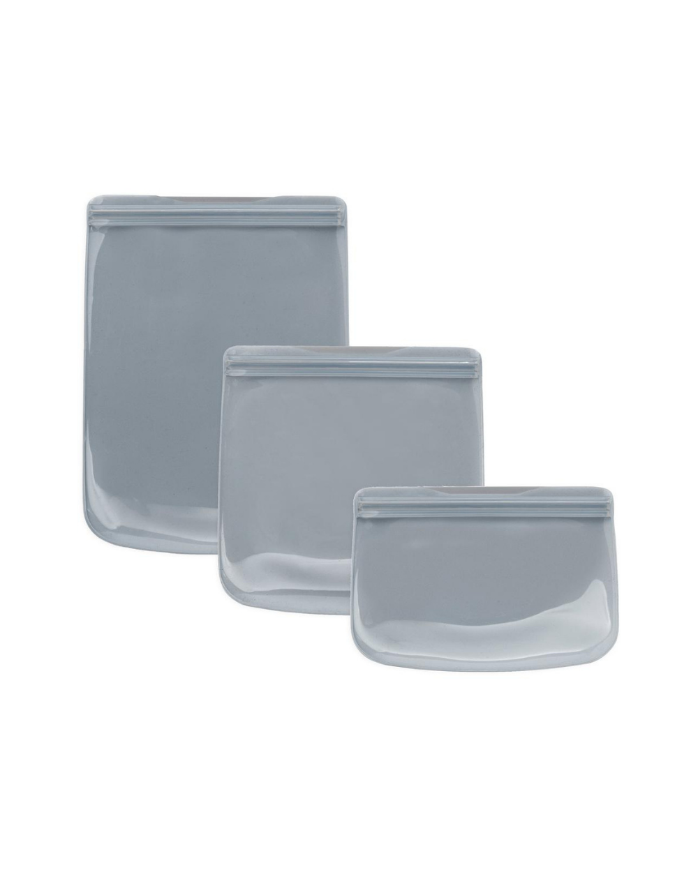 Porter Flat Bags Bundle