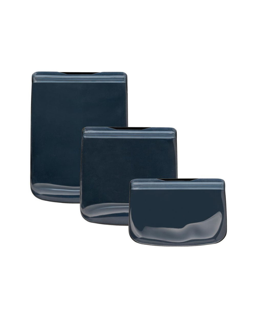 Porter Flat Bags Bundle