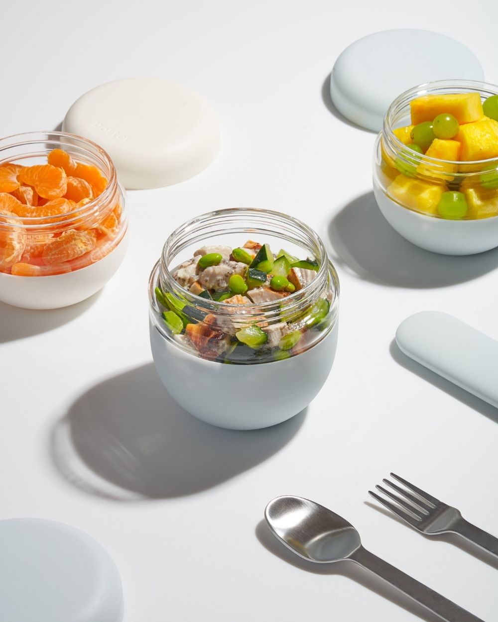 Porter Seal Tight Bowl