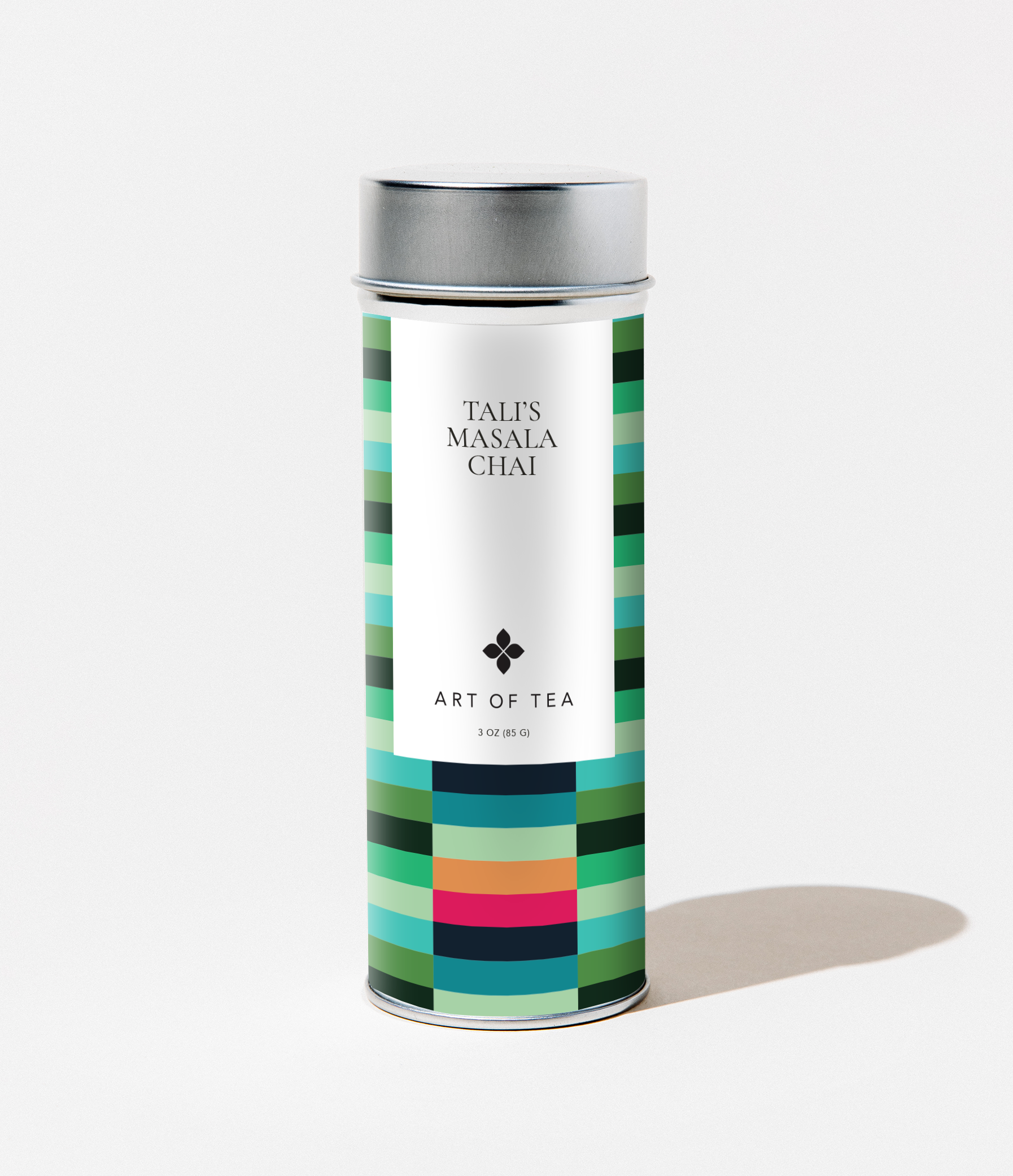 Tali's Masala Chai Tea