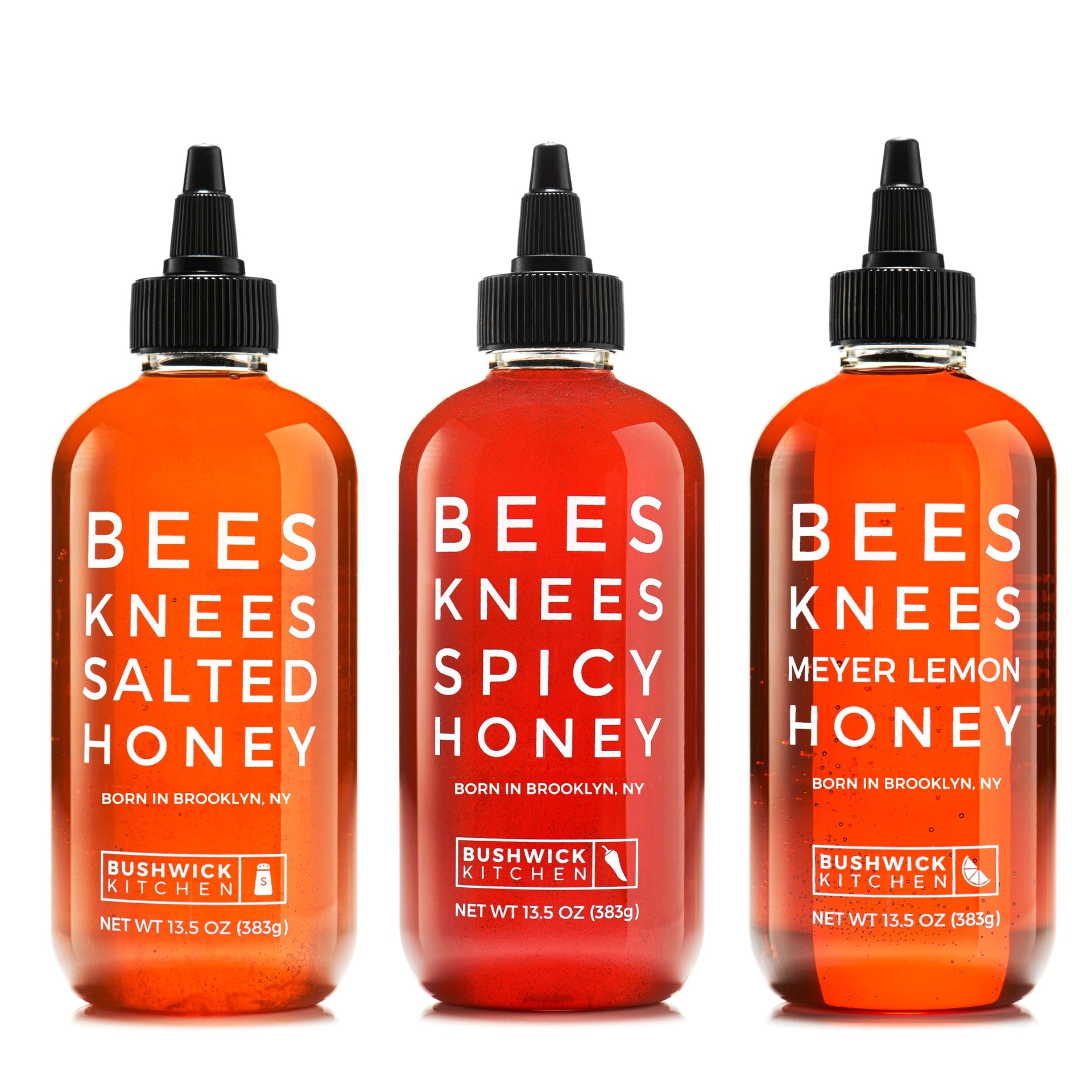 Bees Knees Honey Gift Set