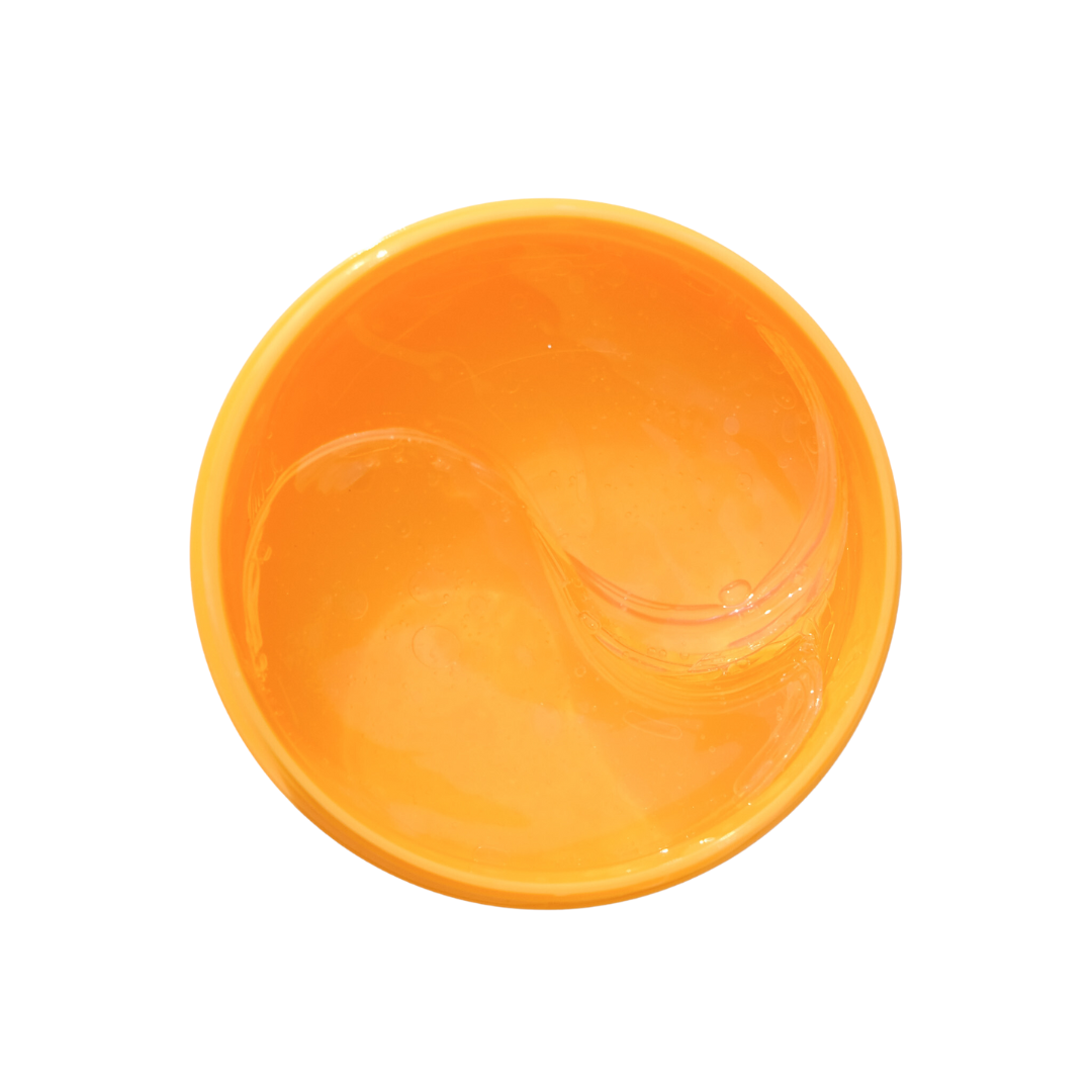 Lights On Brightening Dissolvable Eye Mask