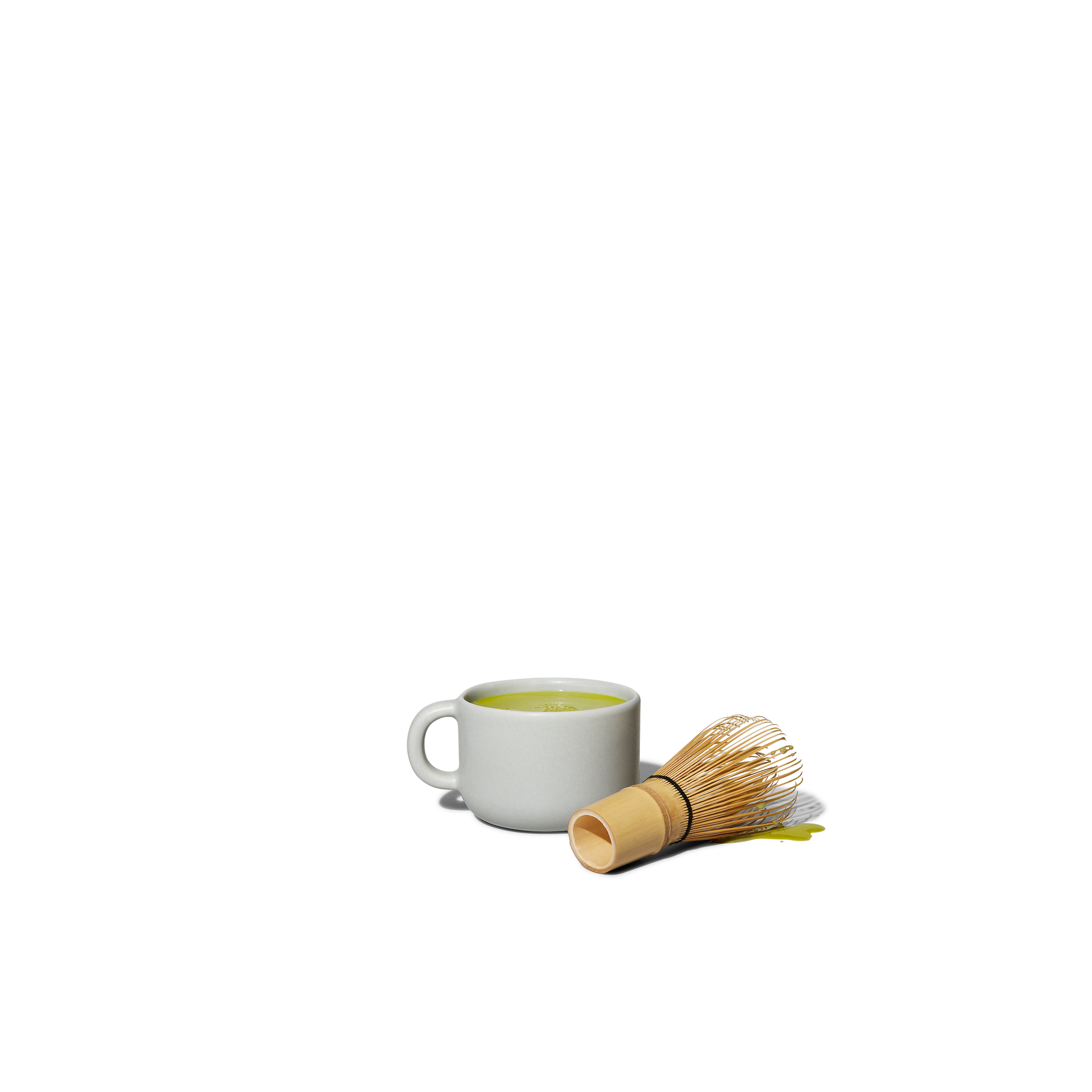 Cappuccino Cup
