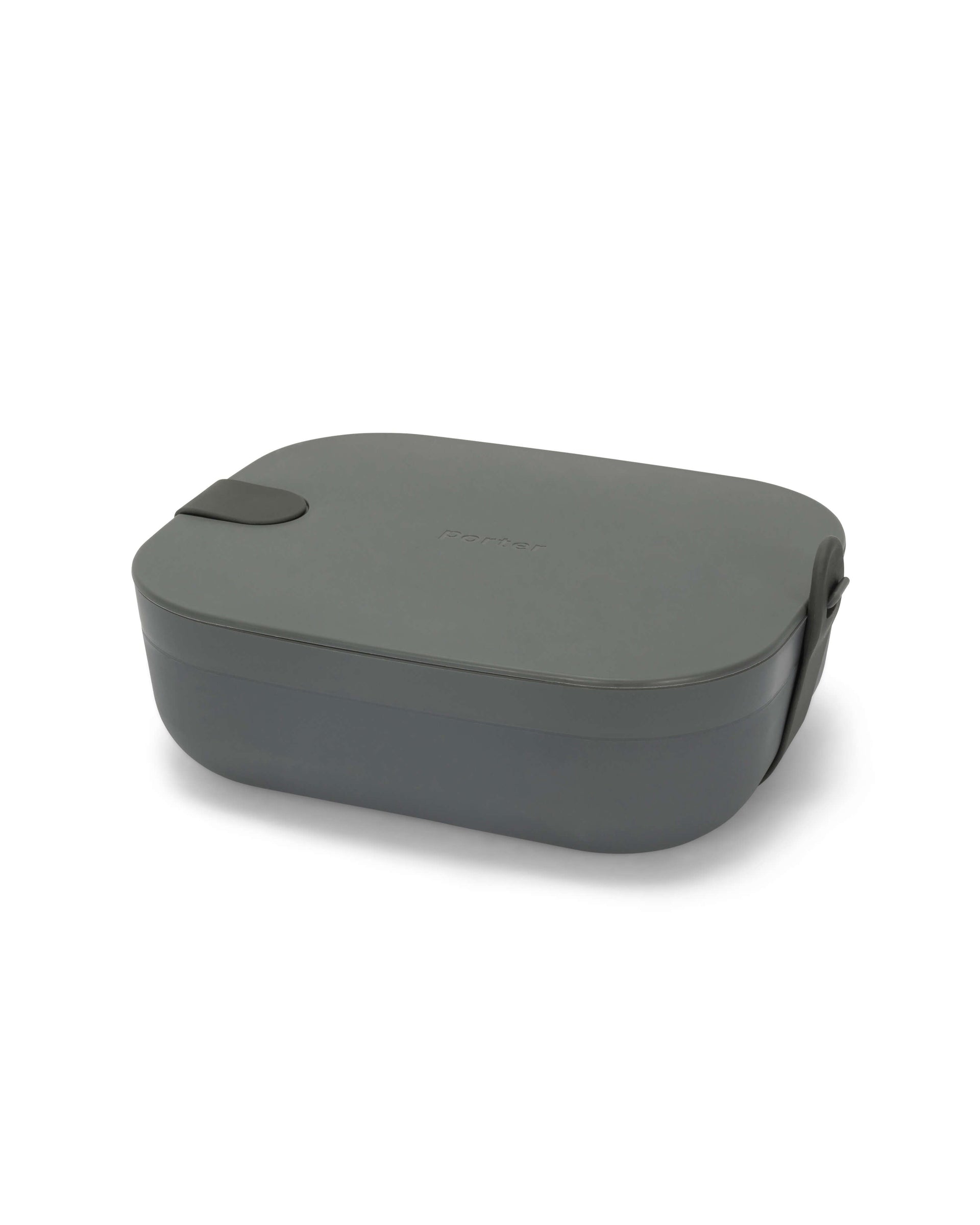 Porter Lunch Box