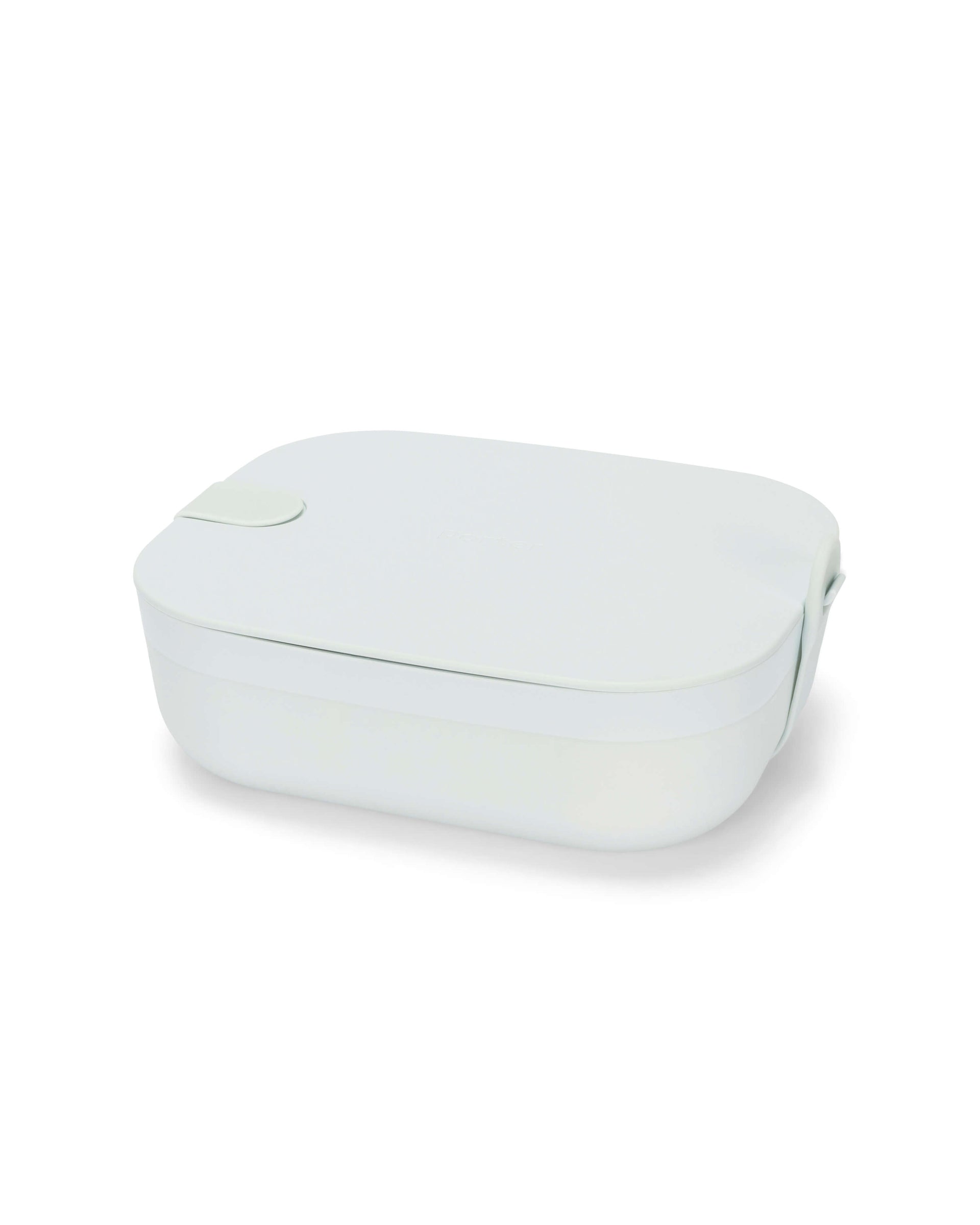 Porter Lunch Box