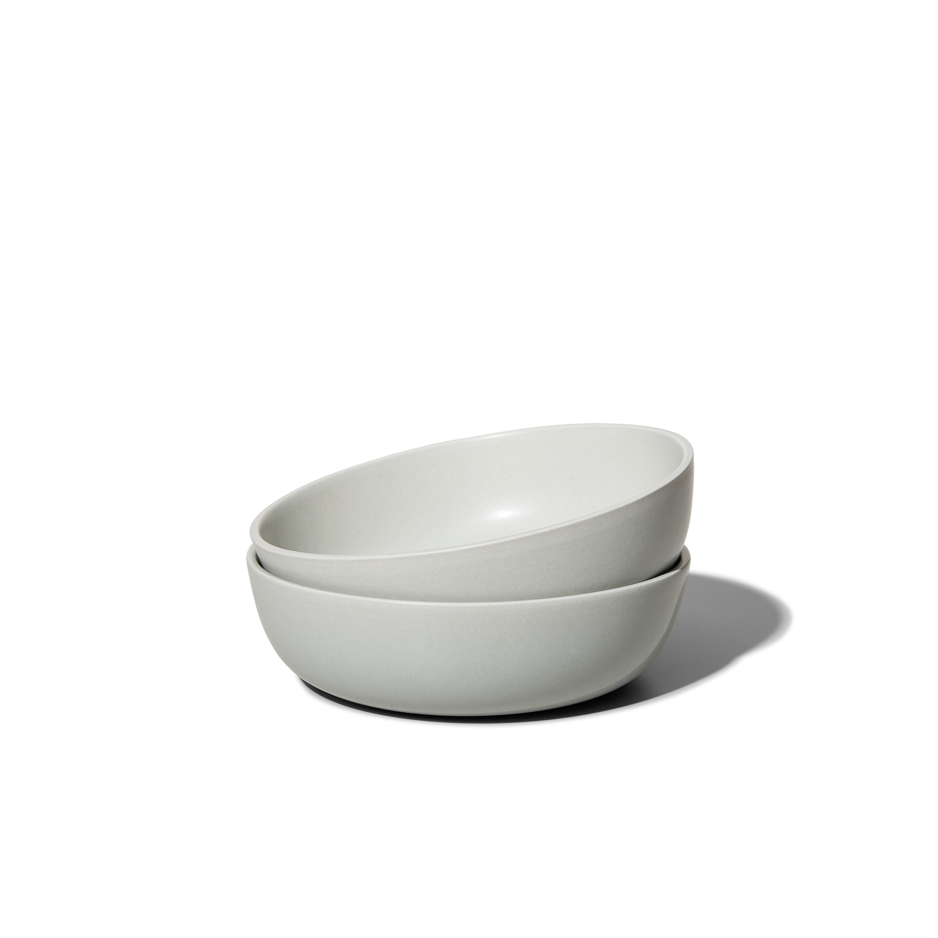 Large Pet Bowl in Pigeon