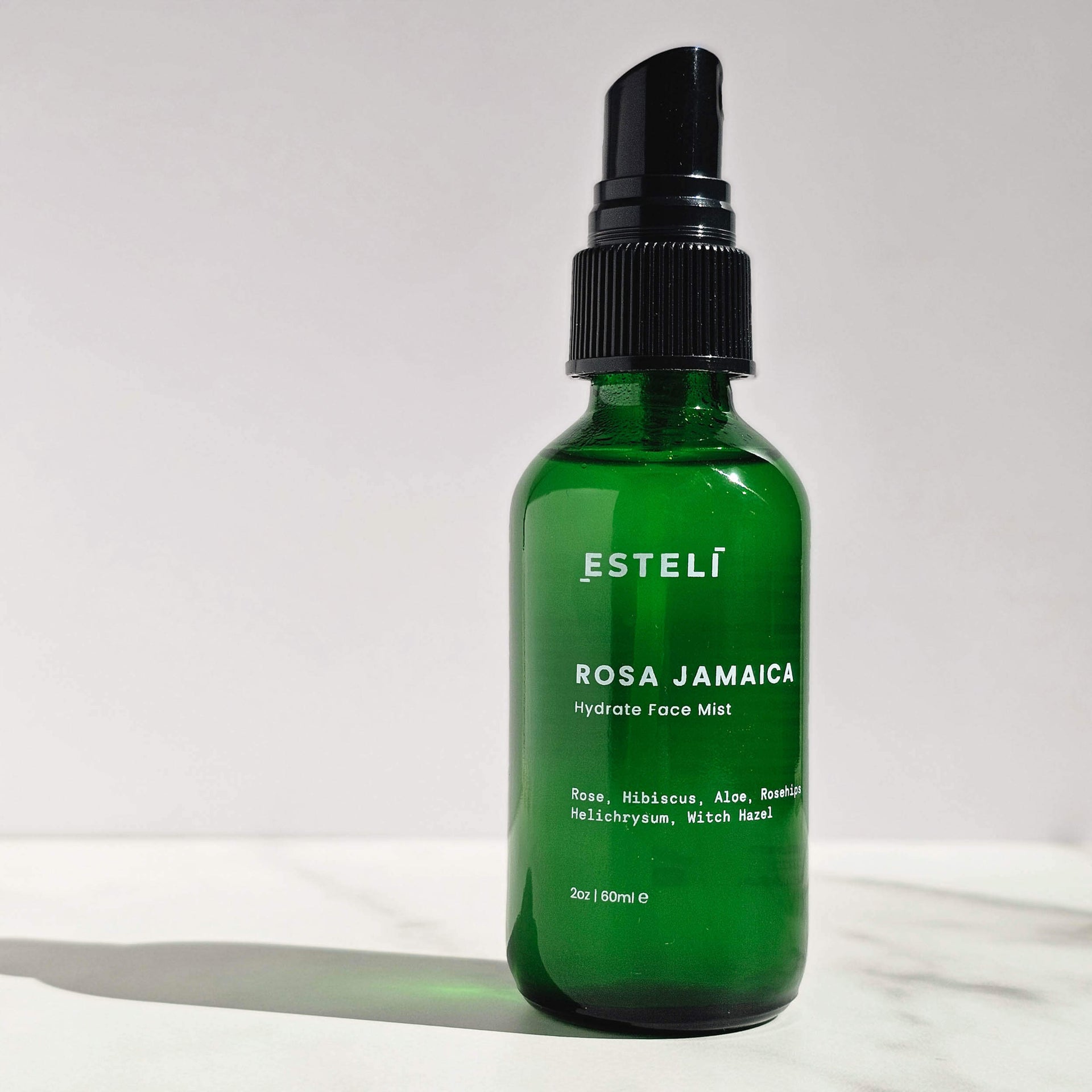 El Jardin | Hydrate + Brighten Duo