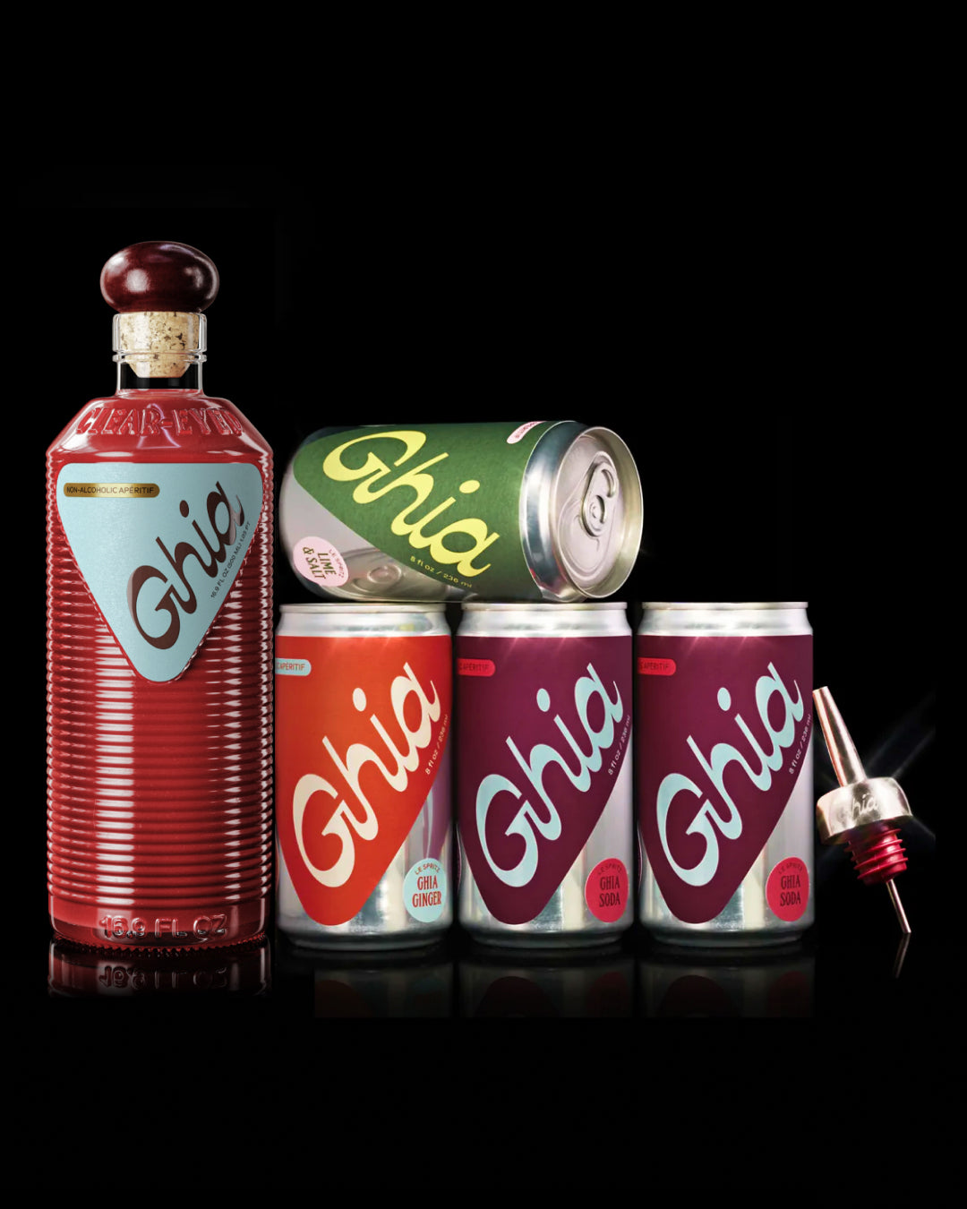 The First Sip Kit