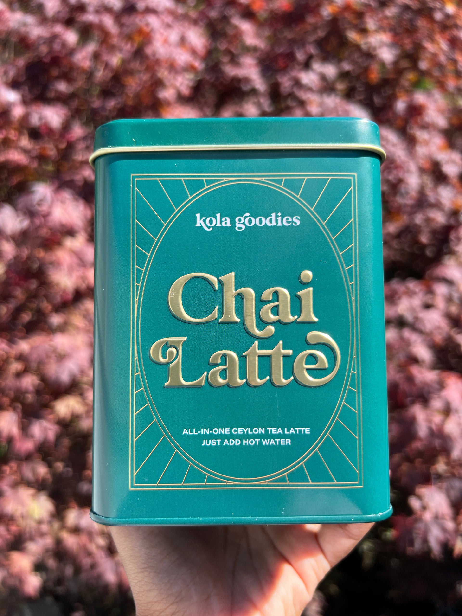 Special Edition Latte Kit