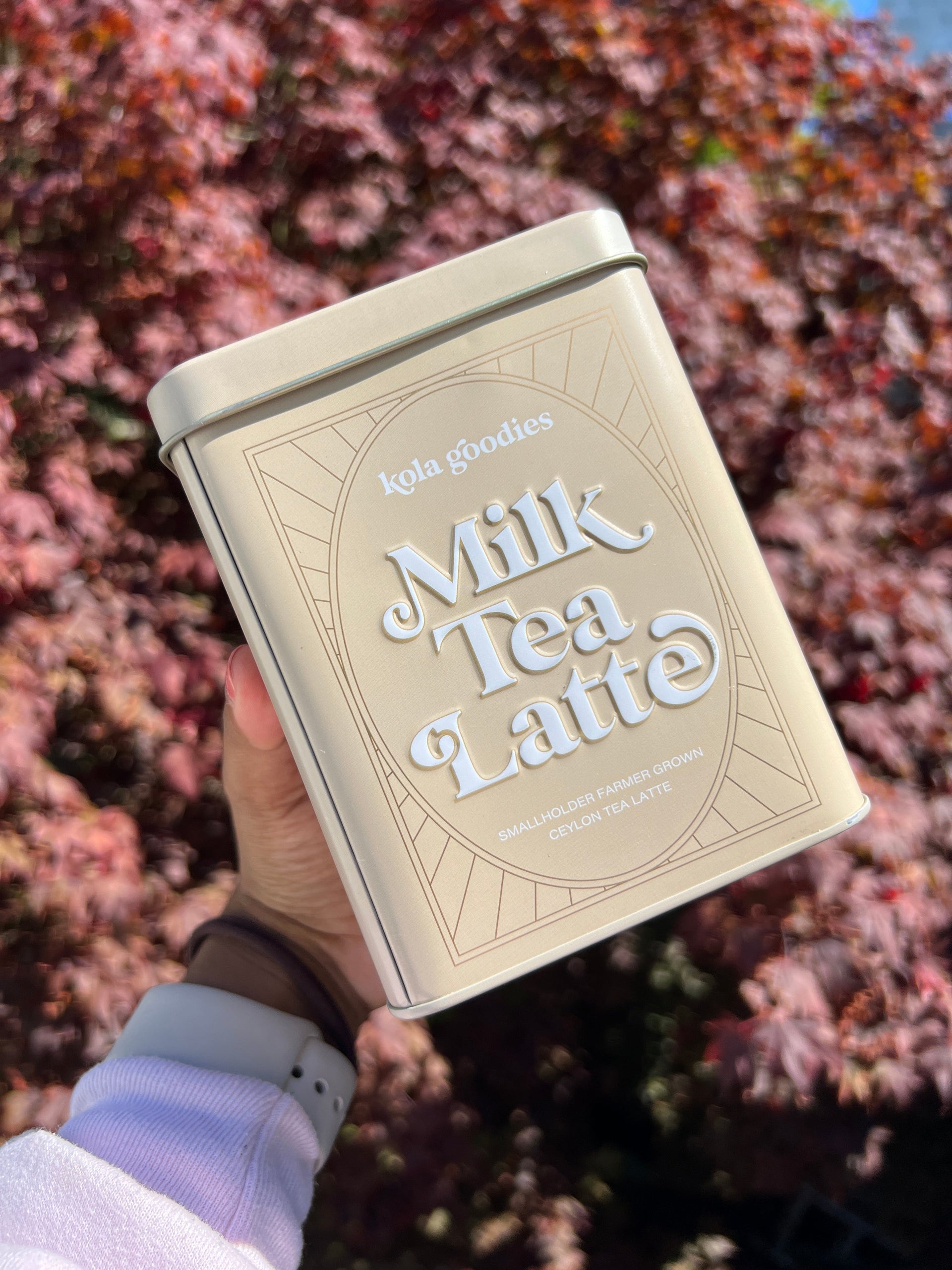 Special Edition Latte Kit