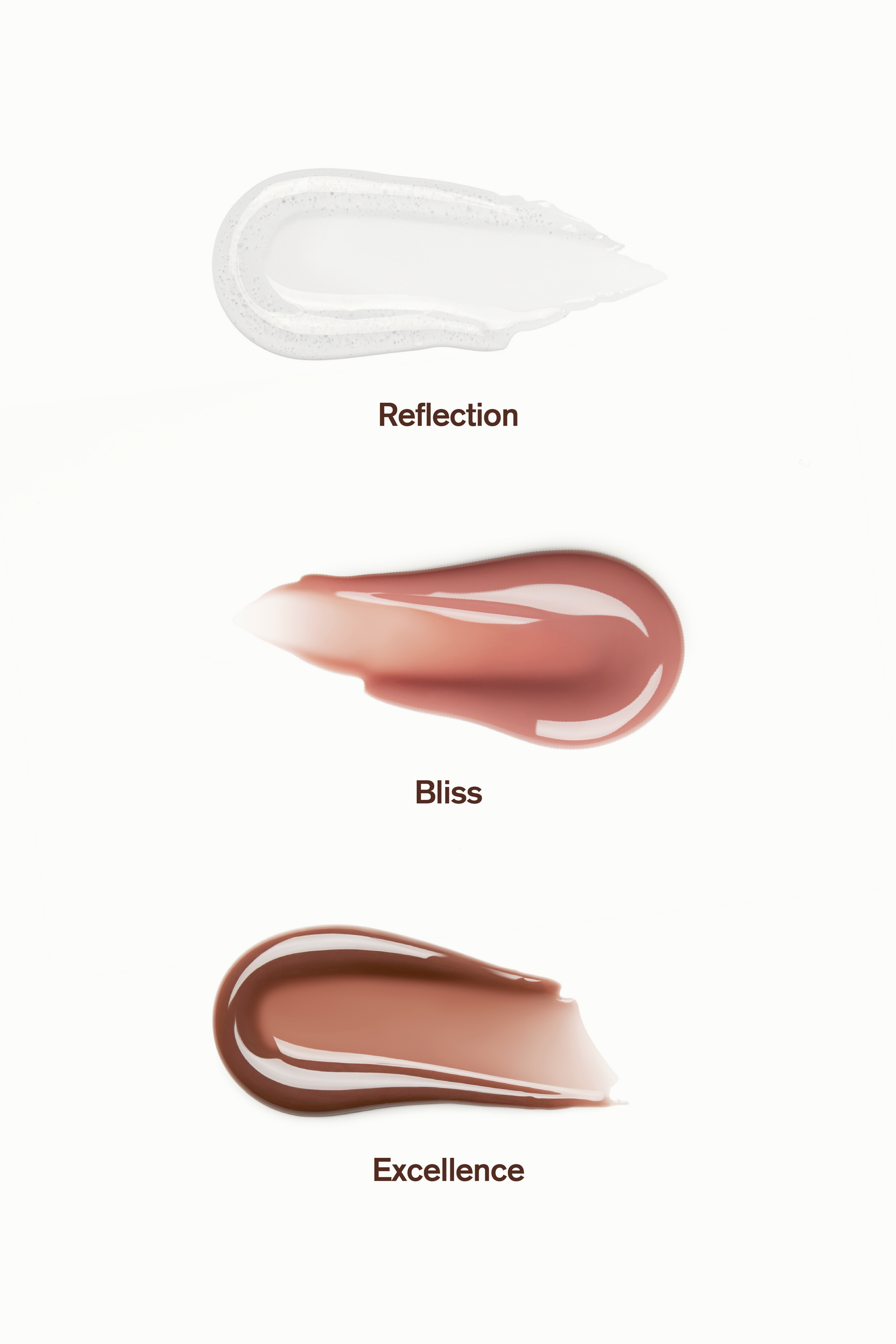 Limited Edition Lip Treatment Oil Trio