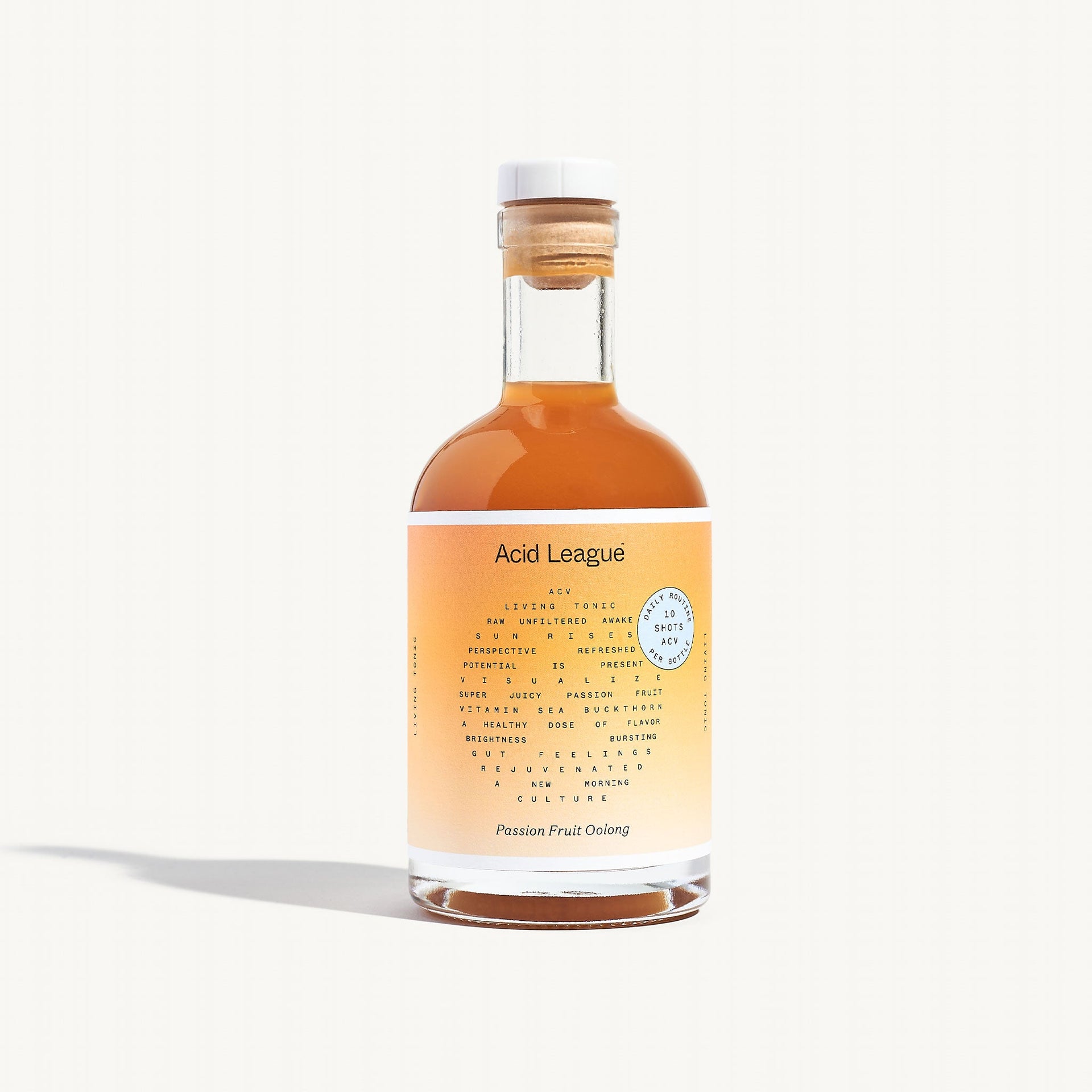 Tonics - Taster Set