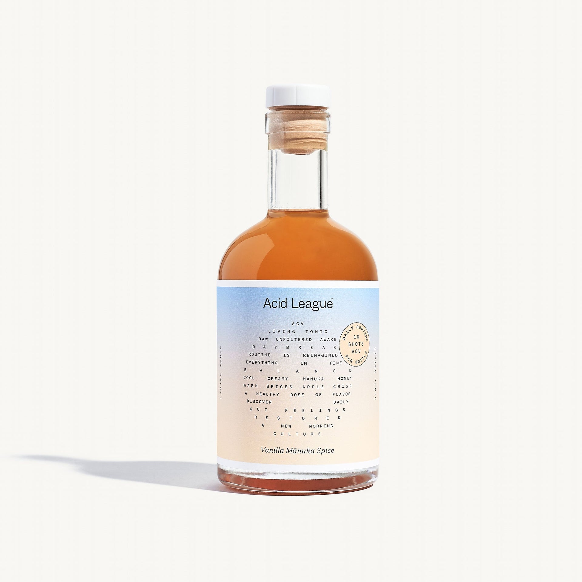 Tonics - Taster Set