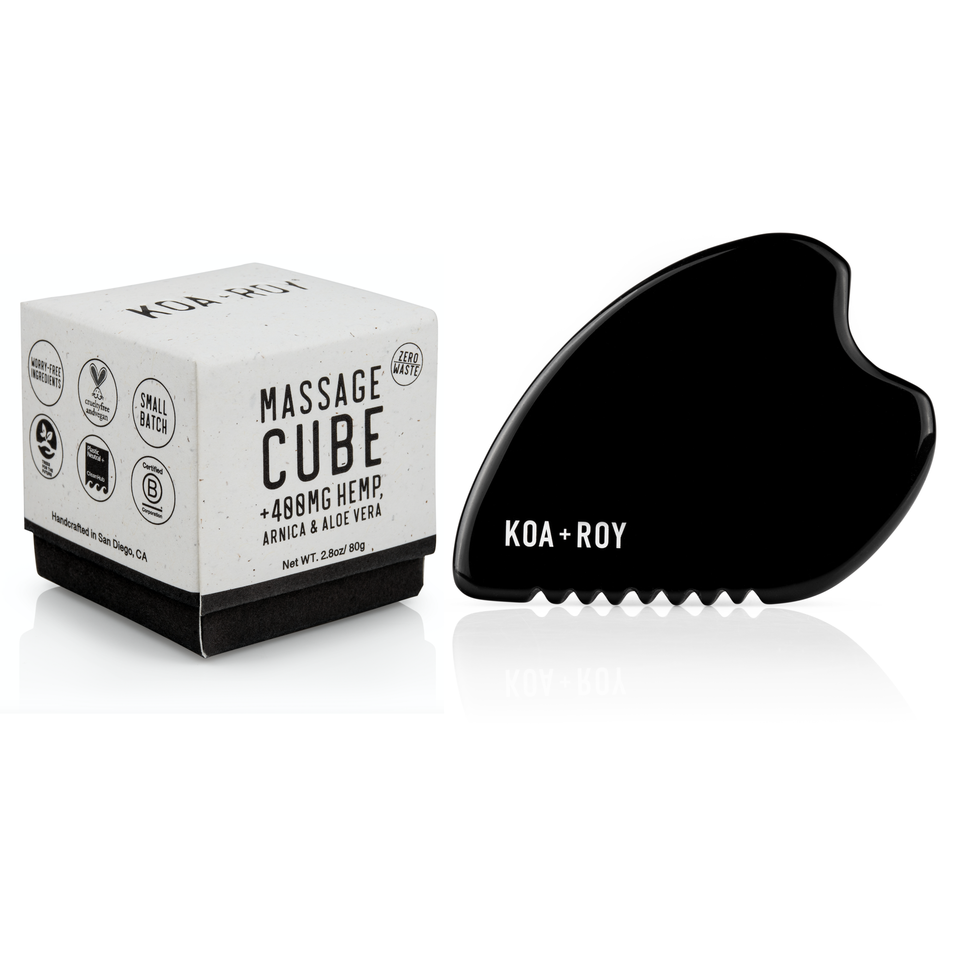 MASSAGE GIFT BUNDLE