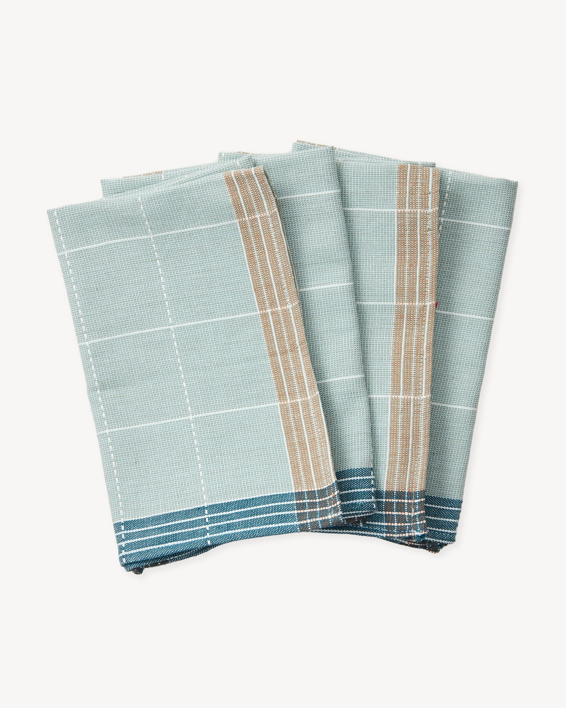 Meridian Napkin - Jay