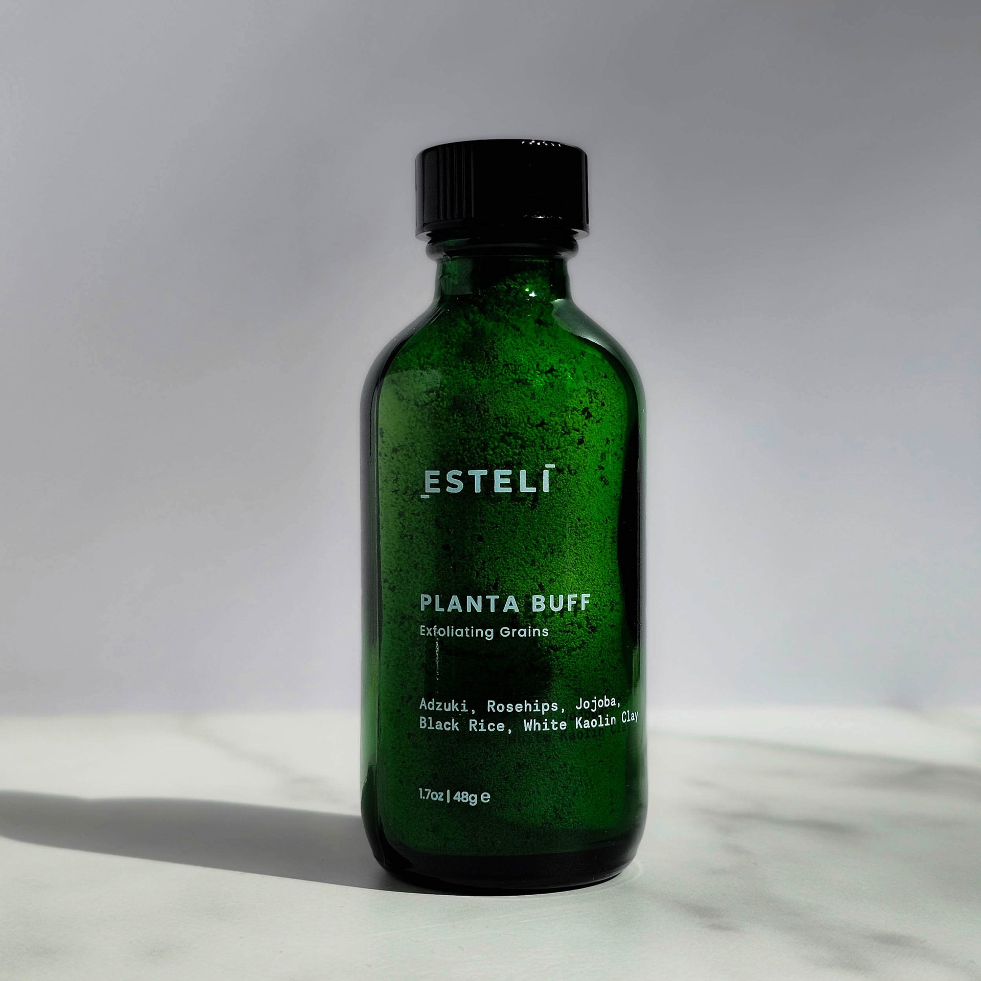 Planta Buff Exfoliating Grains