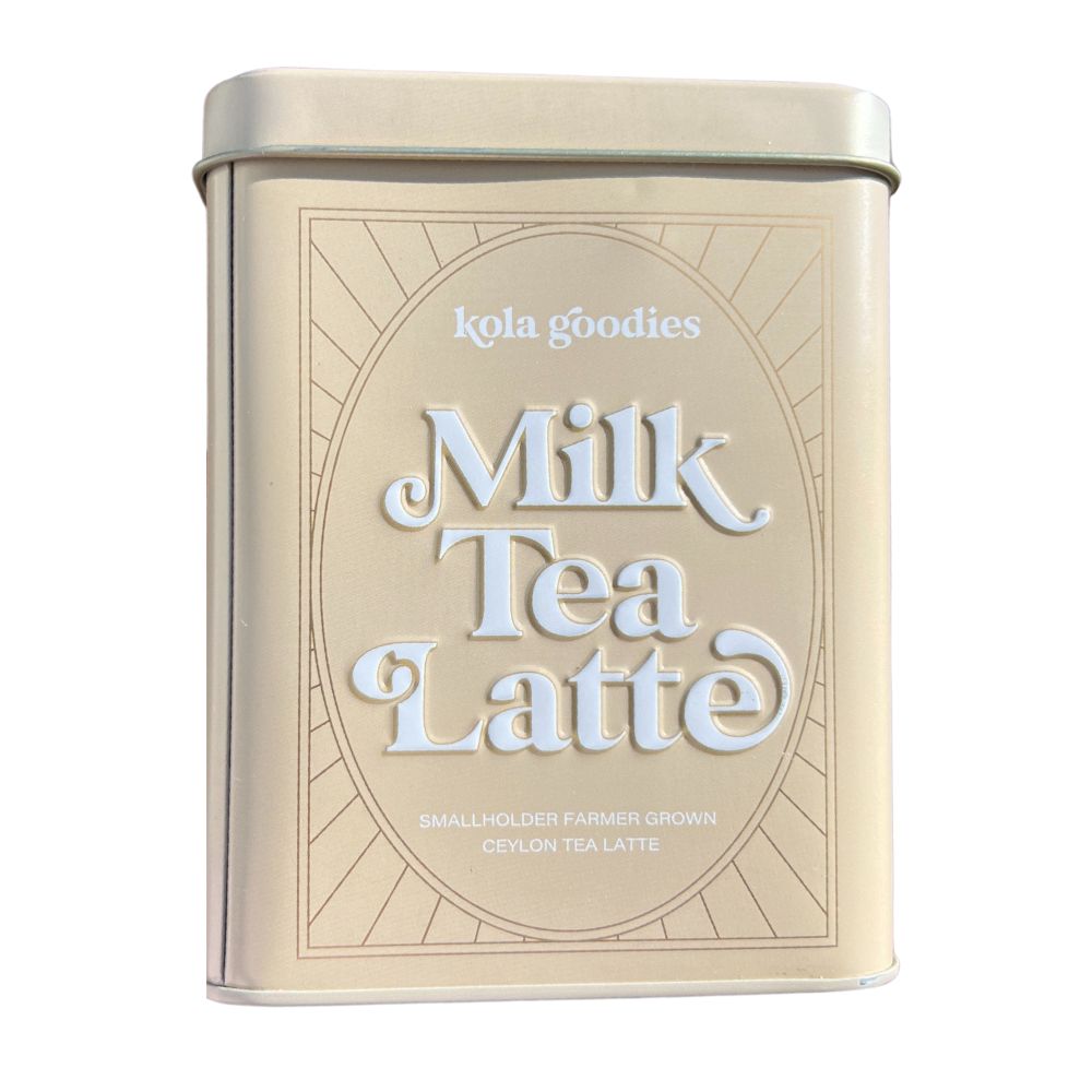 Special Edition Latte Kit