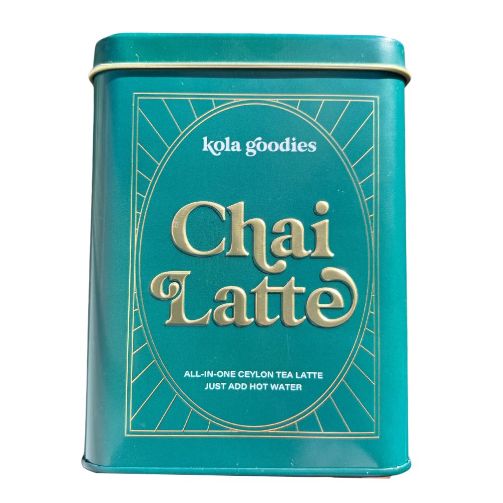 Special Edition Latte Kit