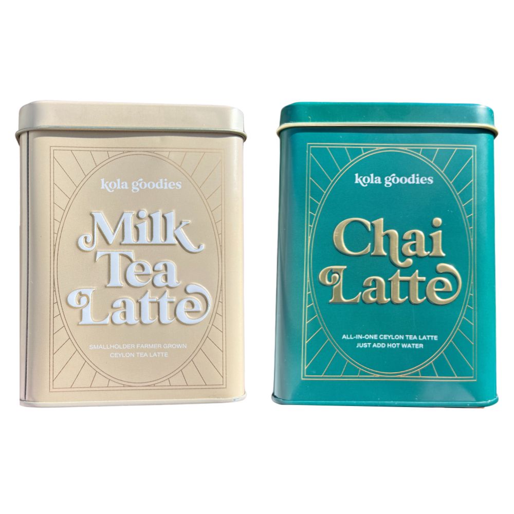 Special Edition Latte Kit