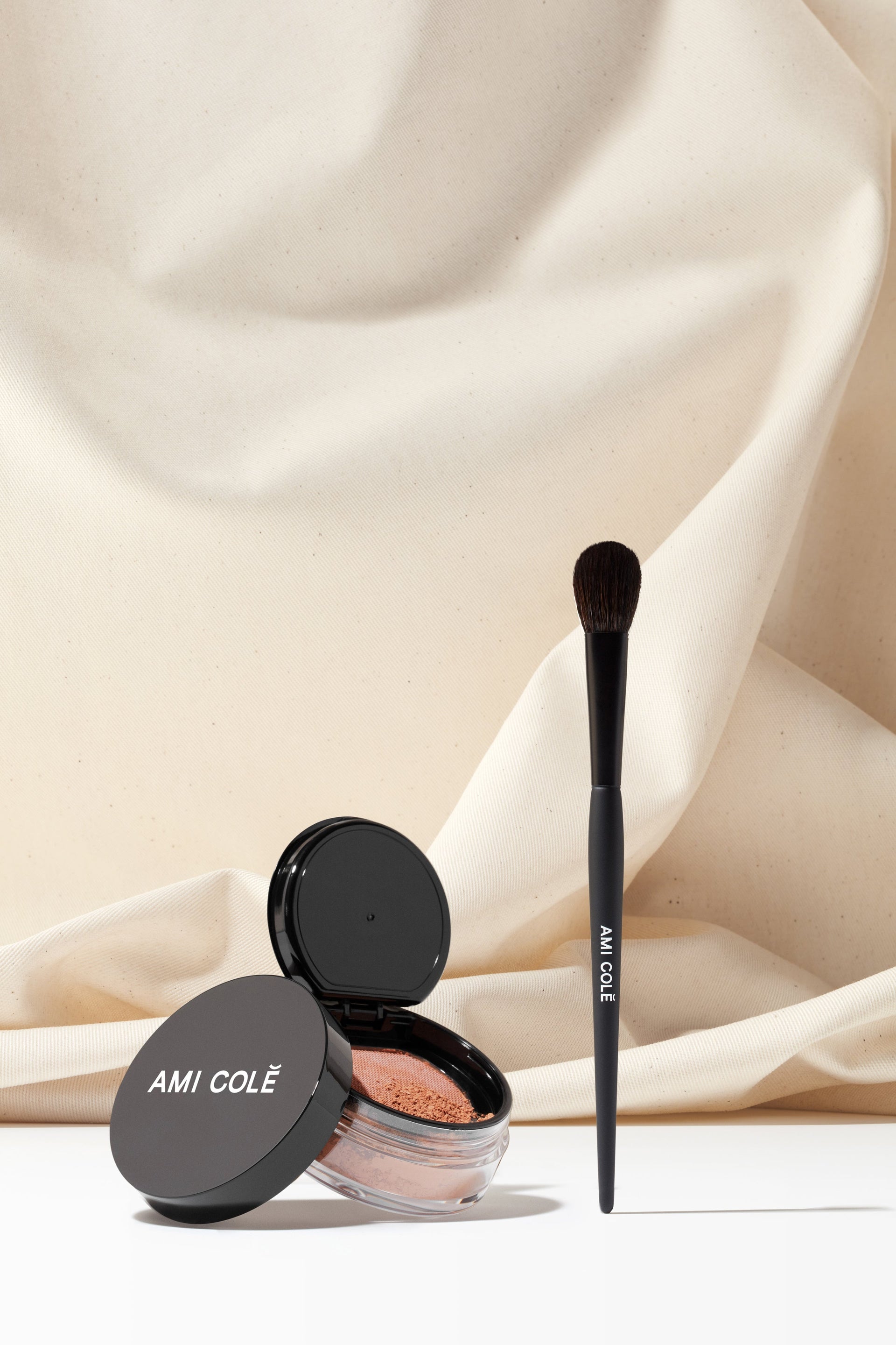 Powder Duo