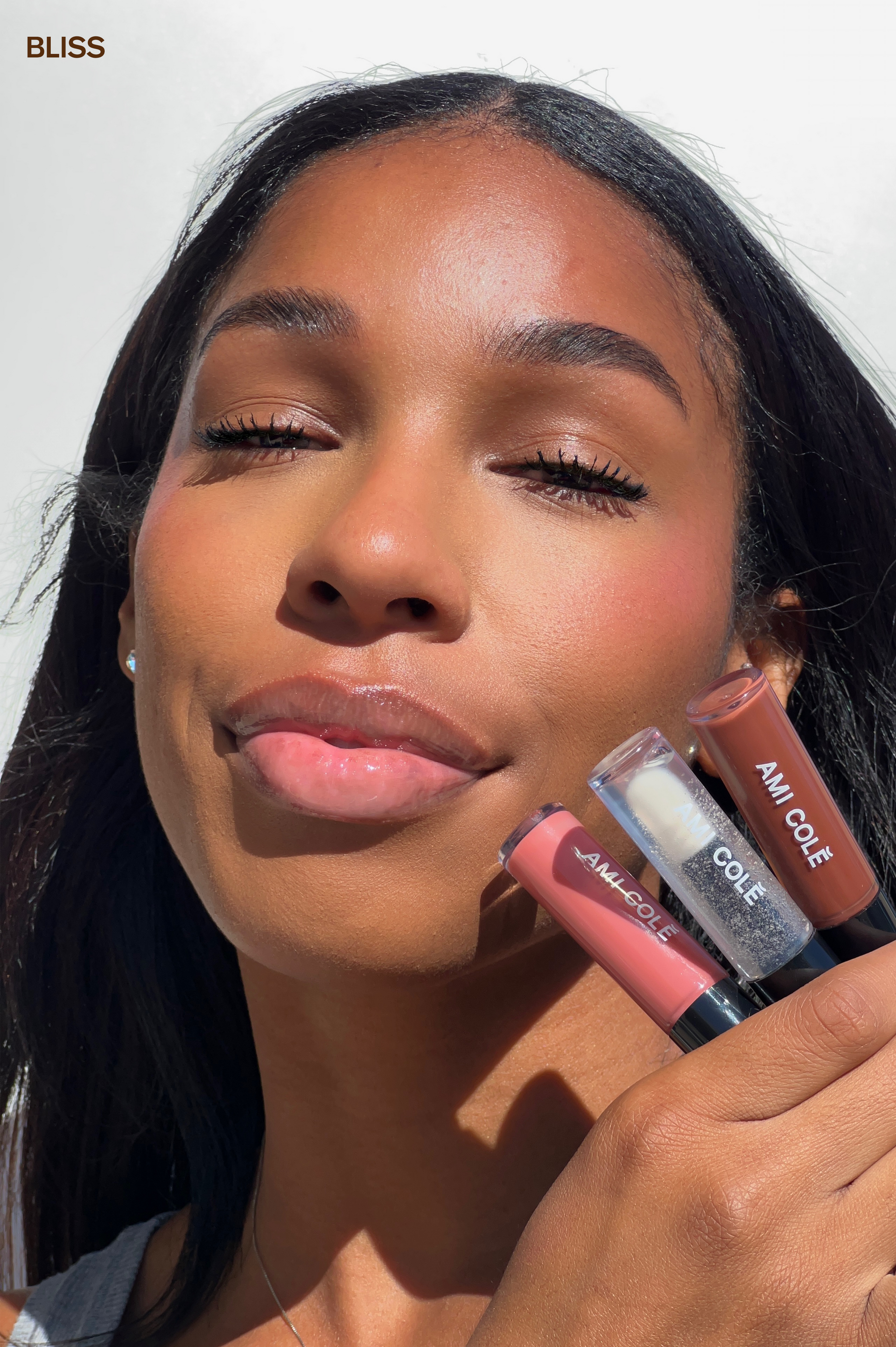 Limited Edition Lip Treatment Oil Trio