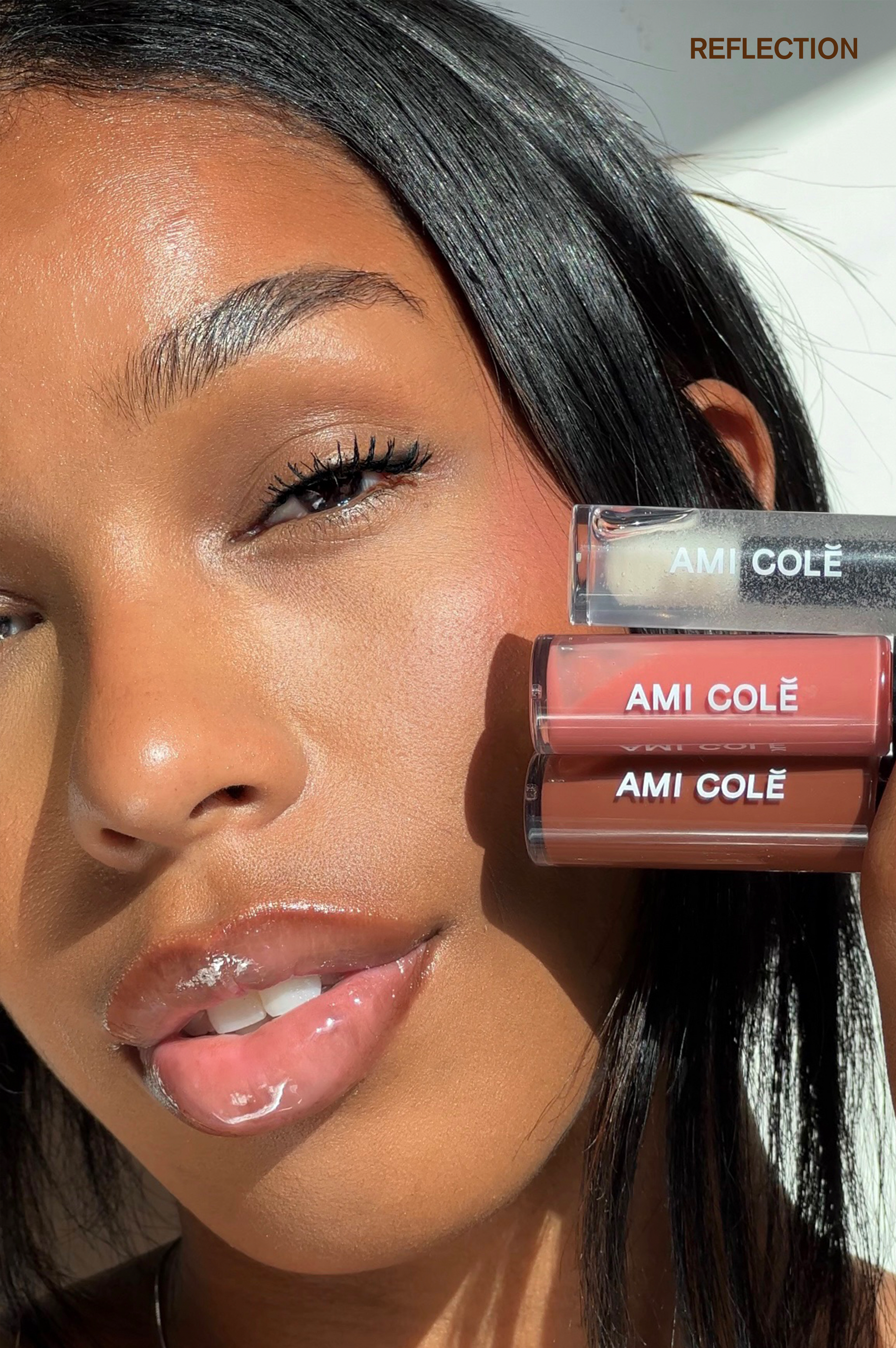 Limited Edition Lip Treatment Oil Trio