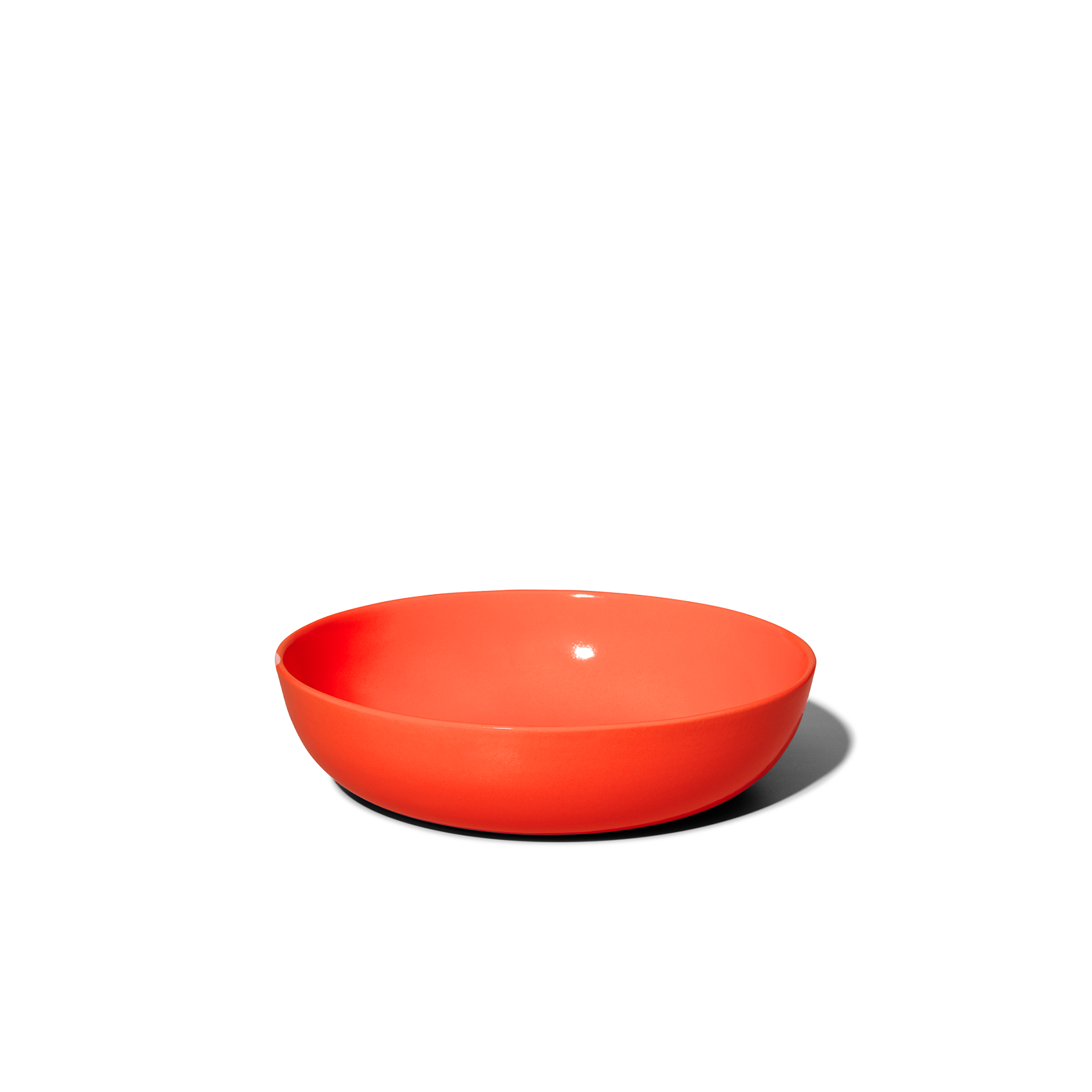 Share Bowl in Persimmon