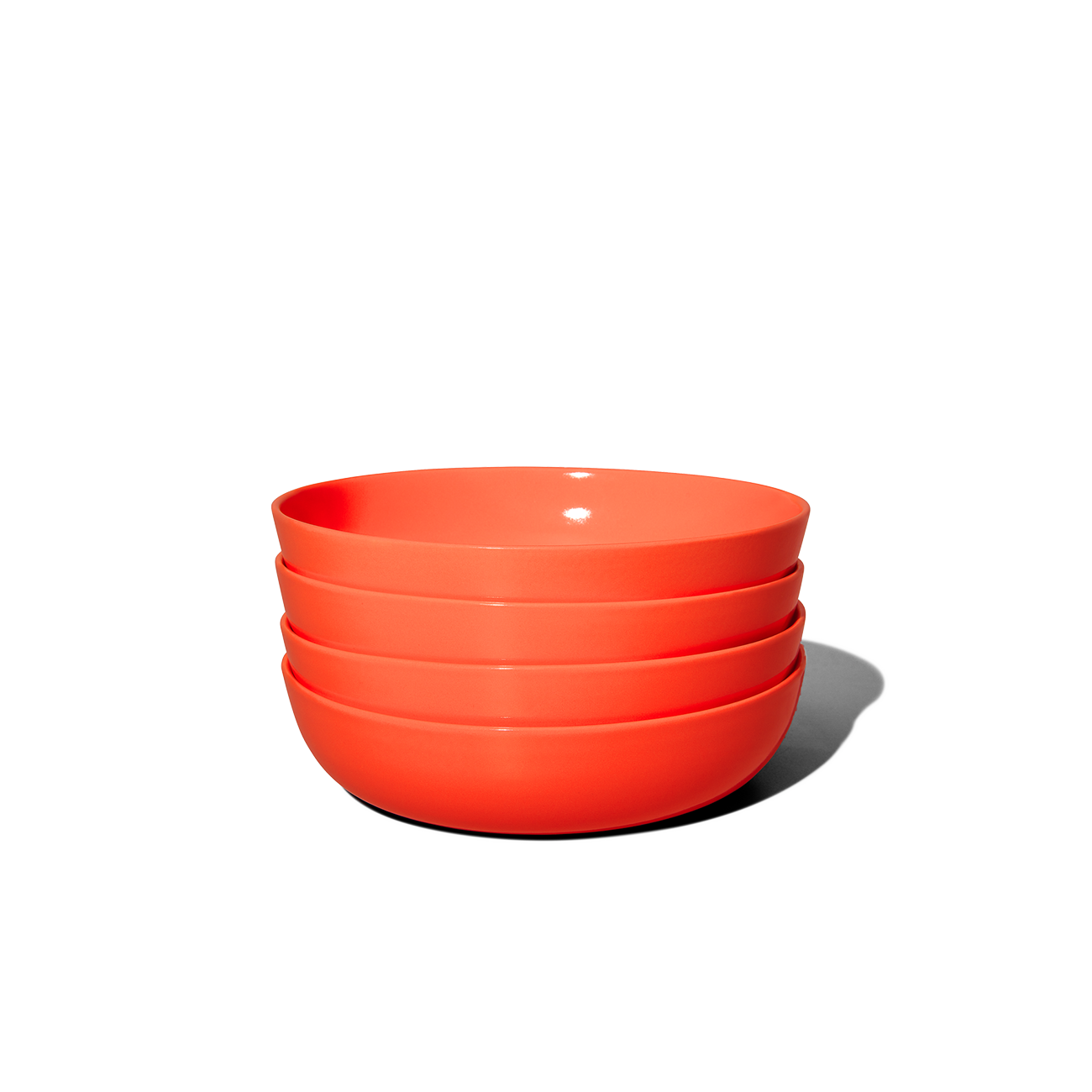 Share Bowl in Persimmon