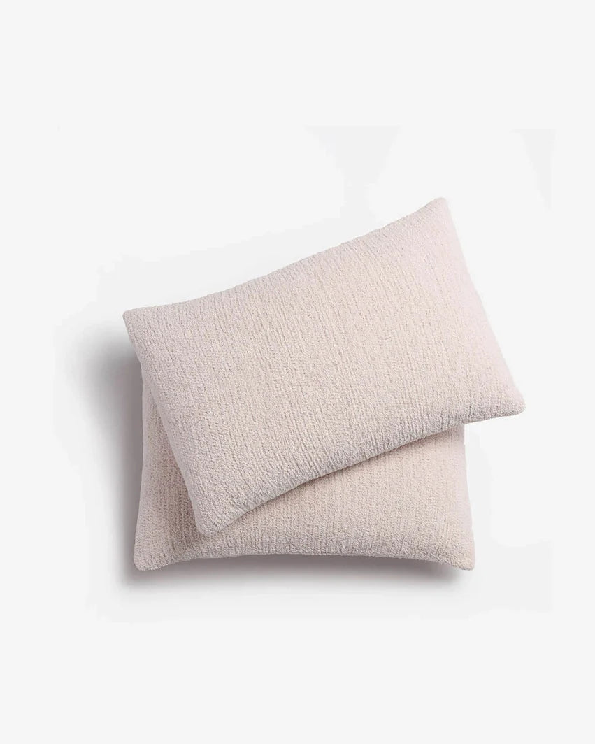 Snug Sham Set