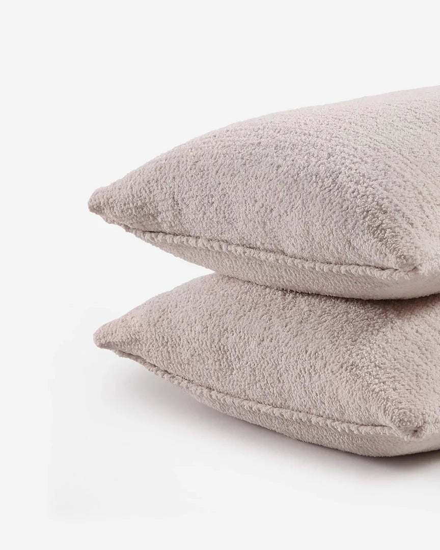 Snug Sham Set