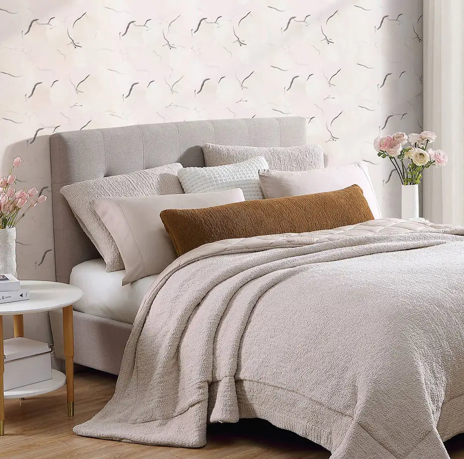 Snug Sham Set