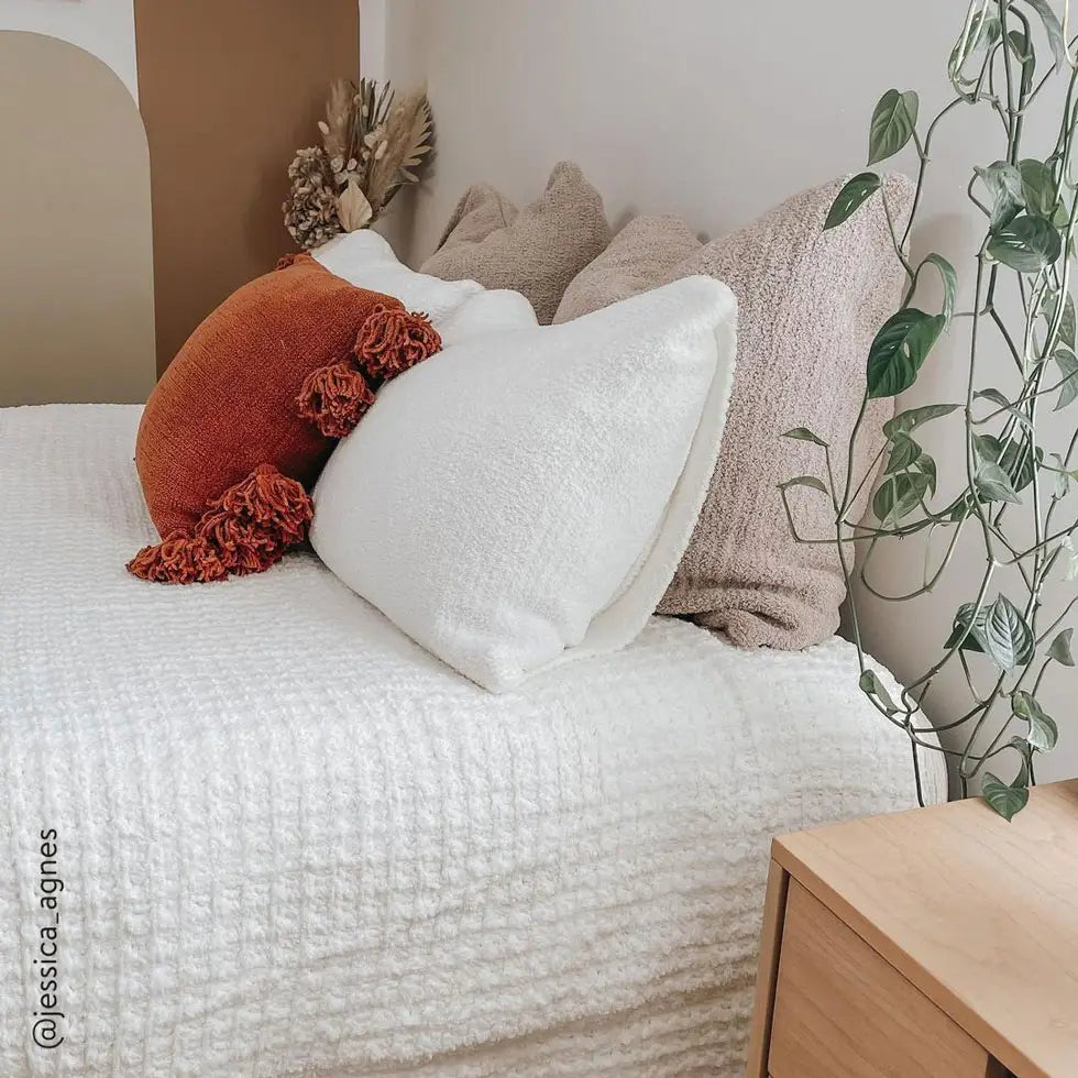 Snug Sham Set