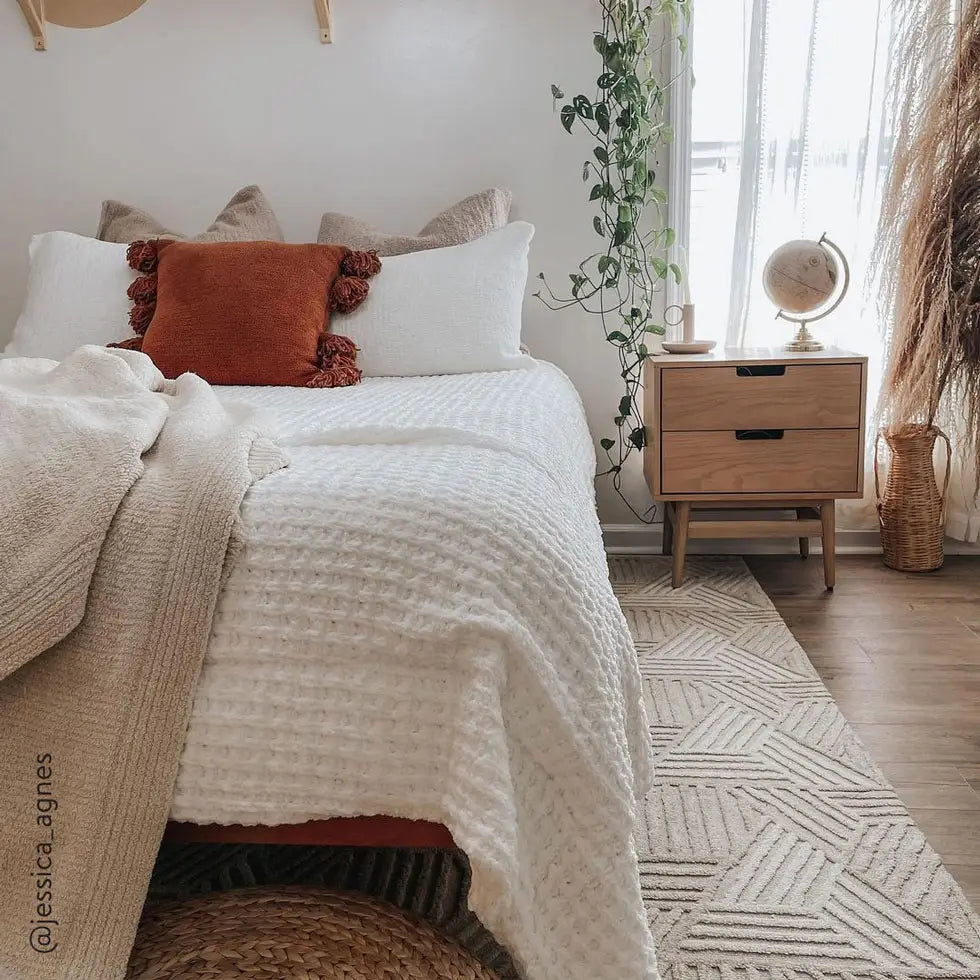 Snug Sham Set