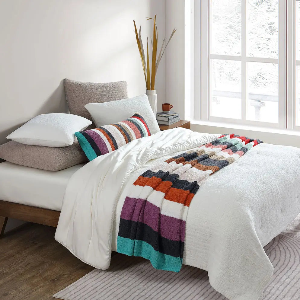 Snug Sham Set