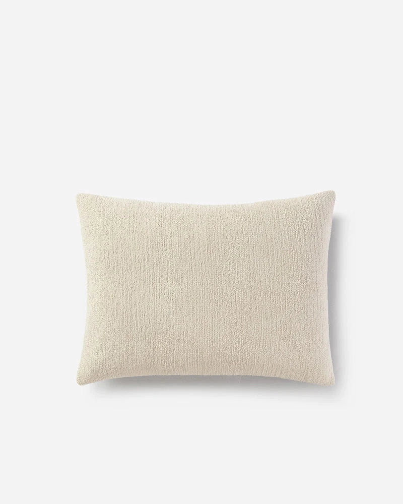 Snug + Bamboo Sham Set