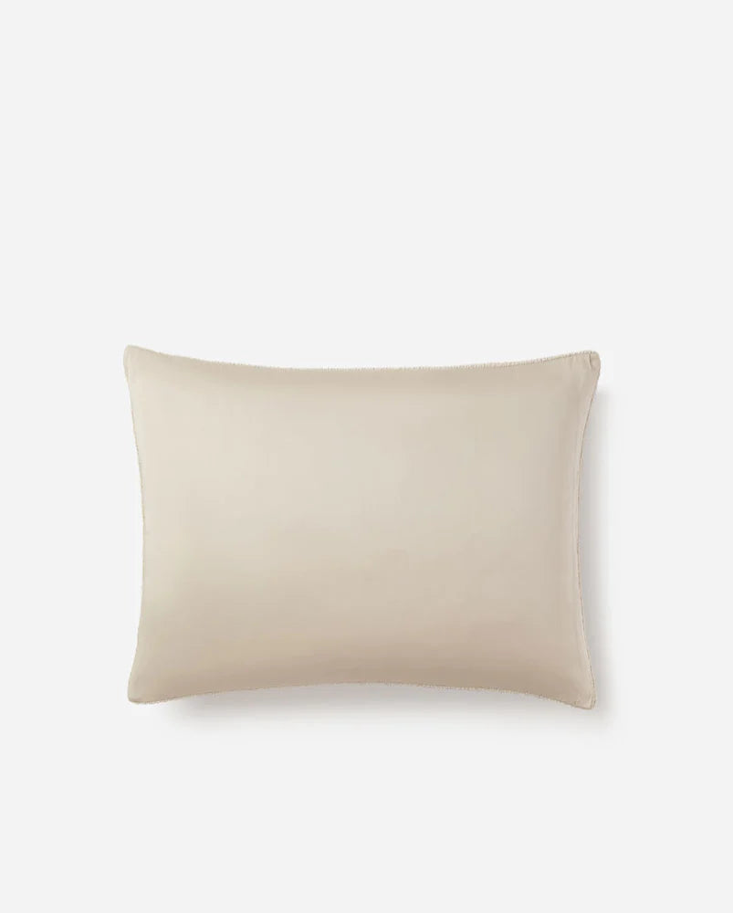 Snug + Bamboo Sham Set