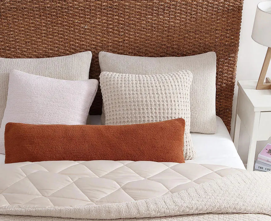 Snug + Bamboo Sham Set