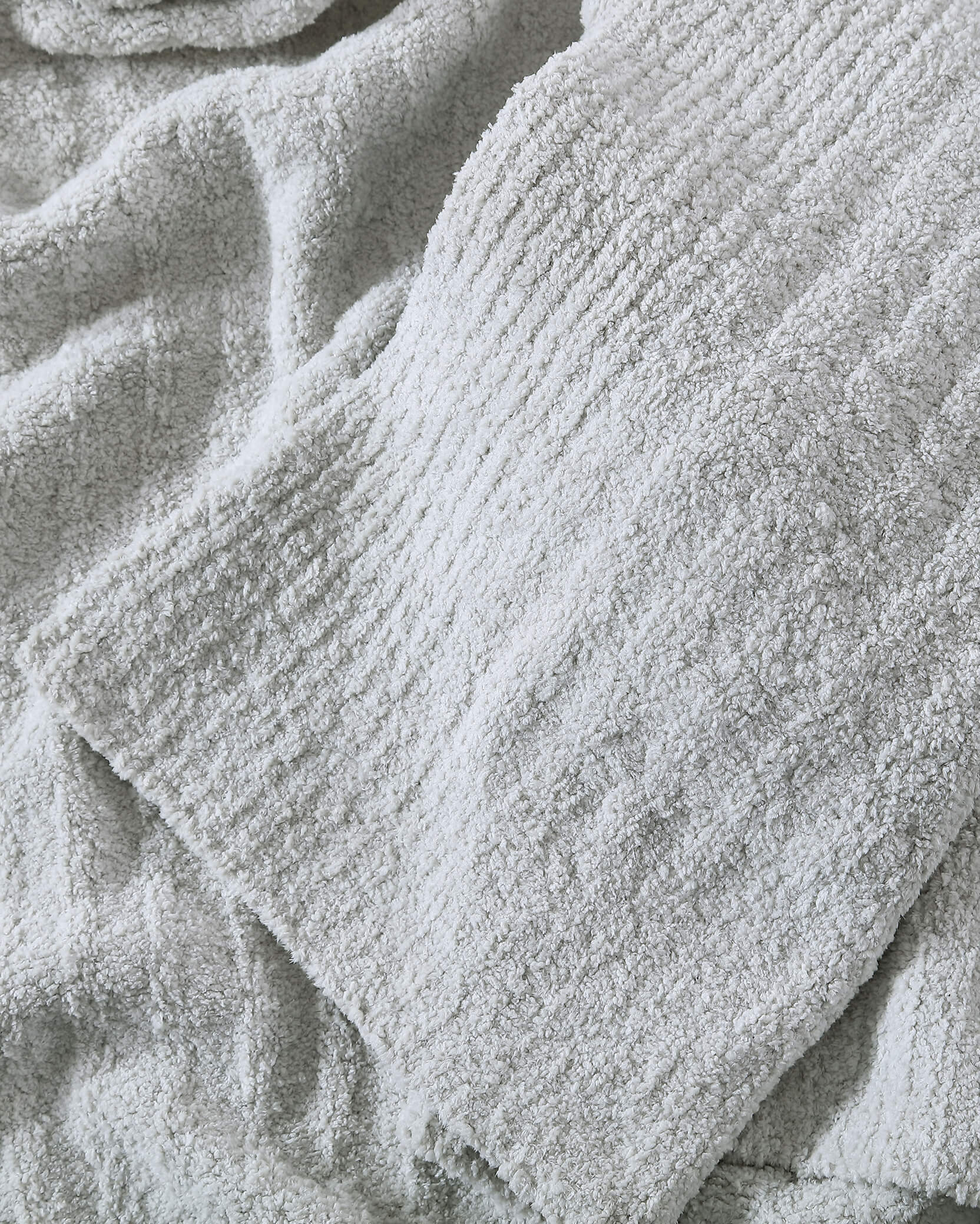 Snug Throw