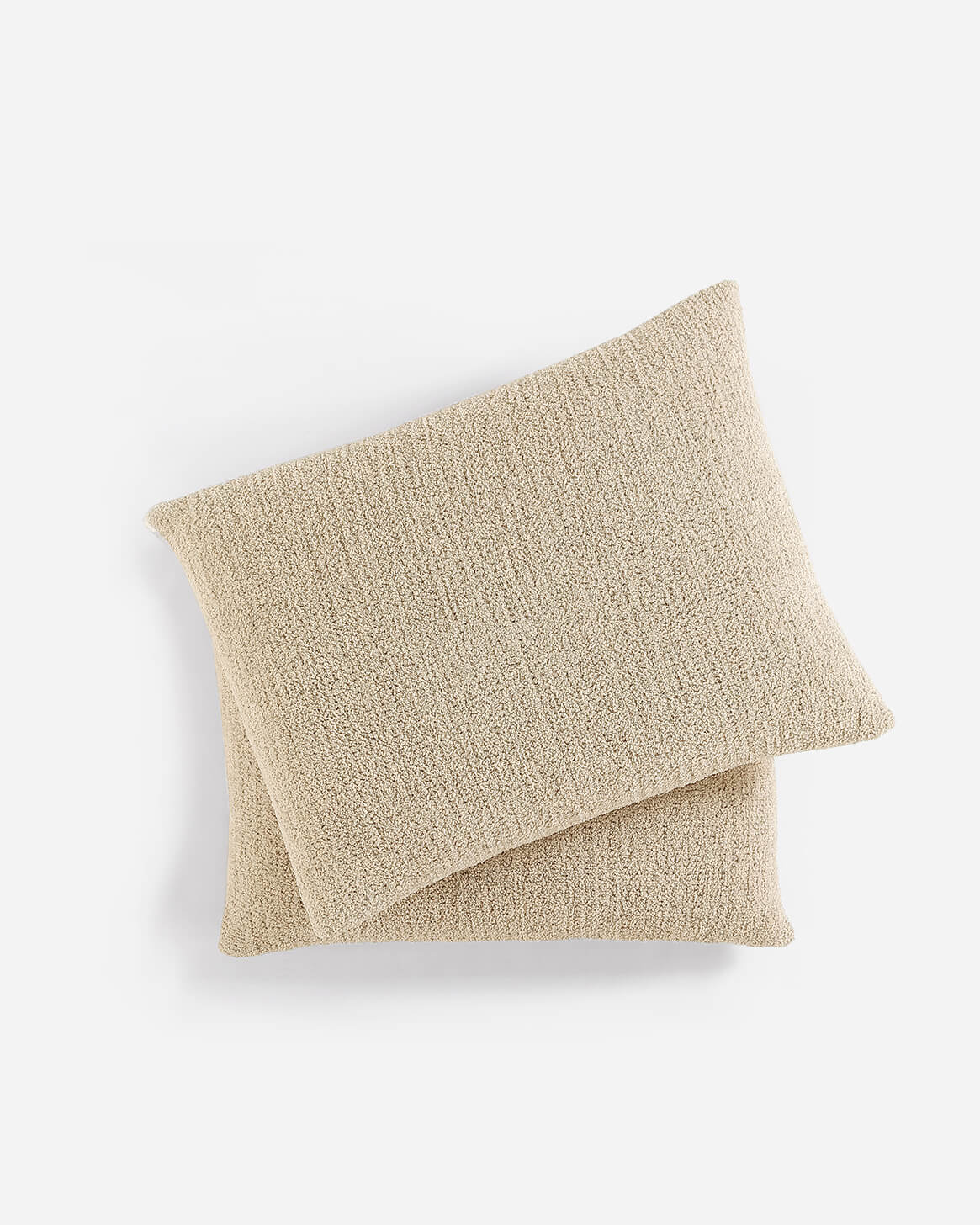 Snug Sham Set