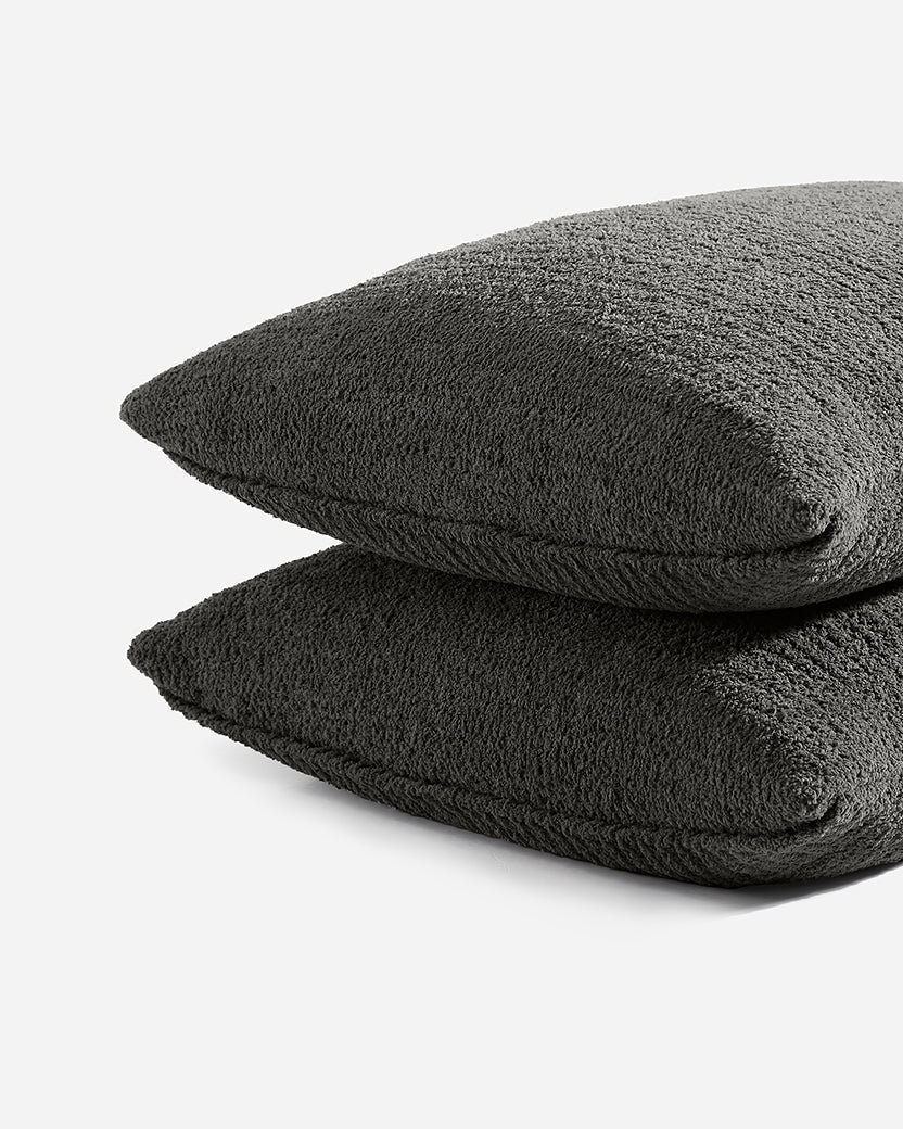 Snug Sham Set