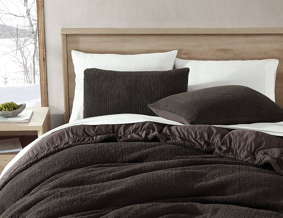 Snug Sham Set