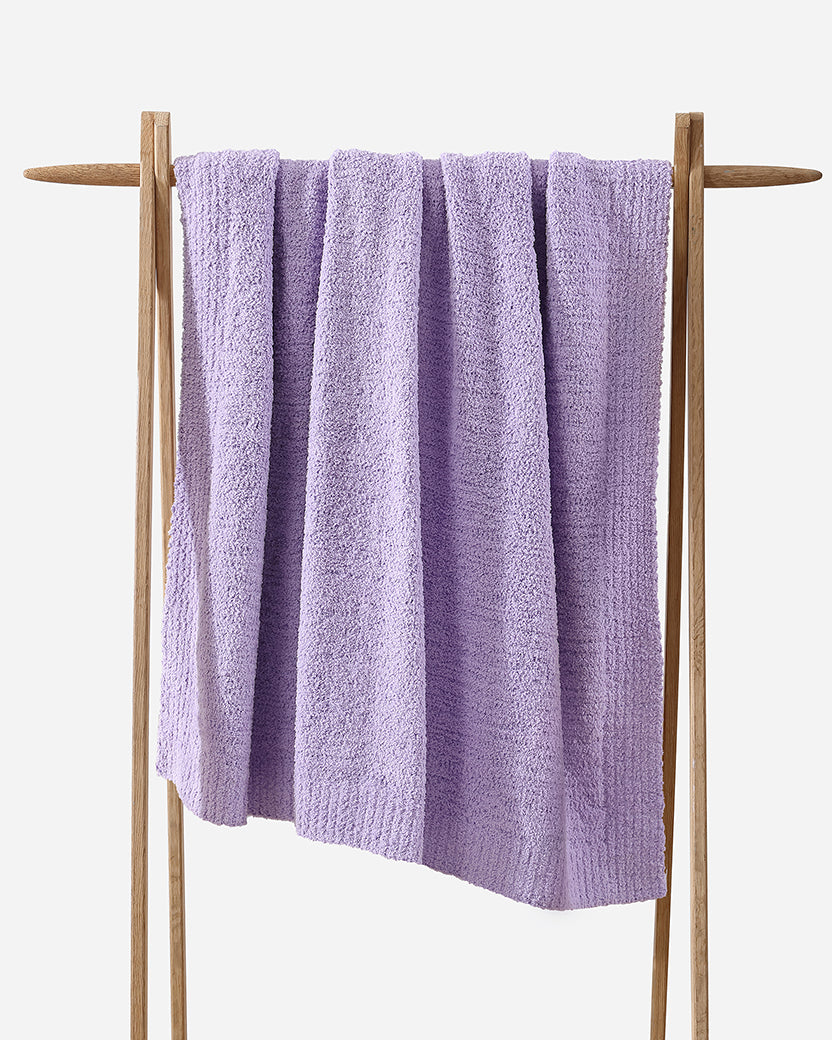 Snug Throw