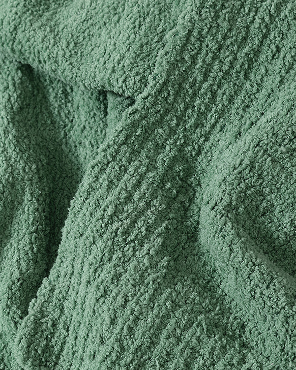 Snug Throw