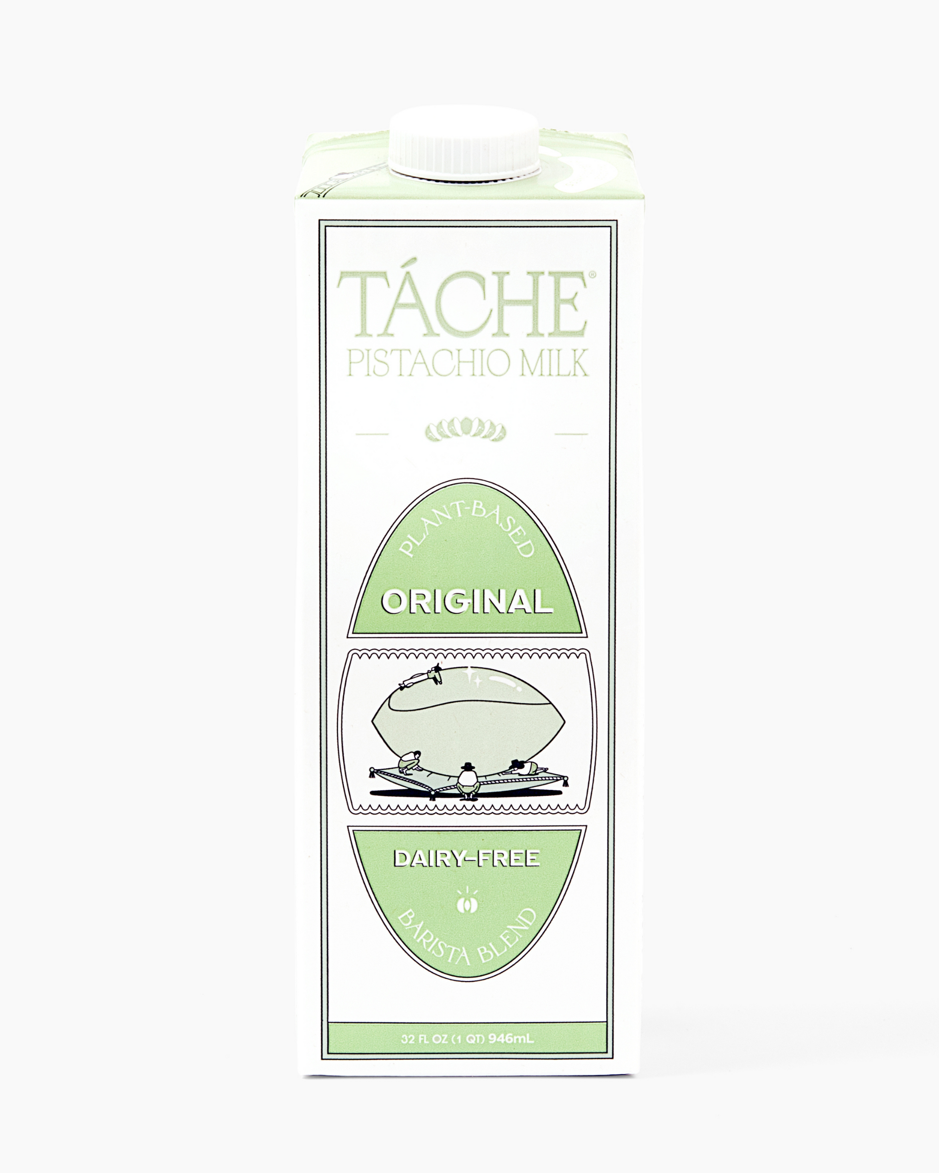 Táche Original Blend