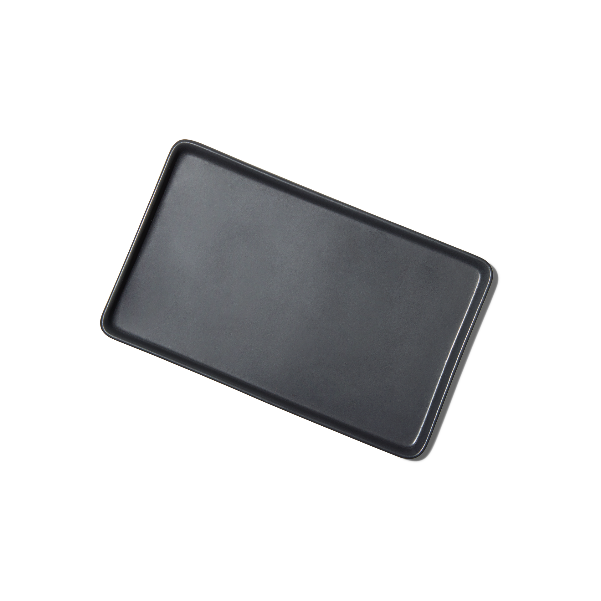 Serving Tray in Slate